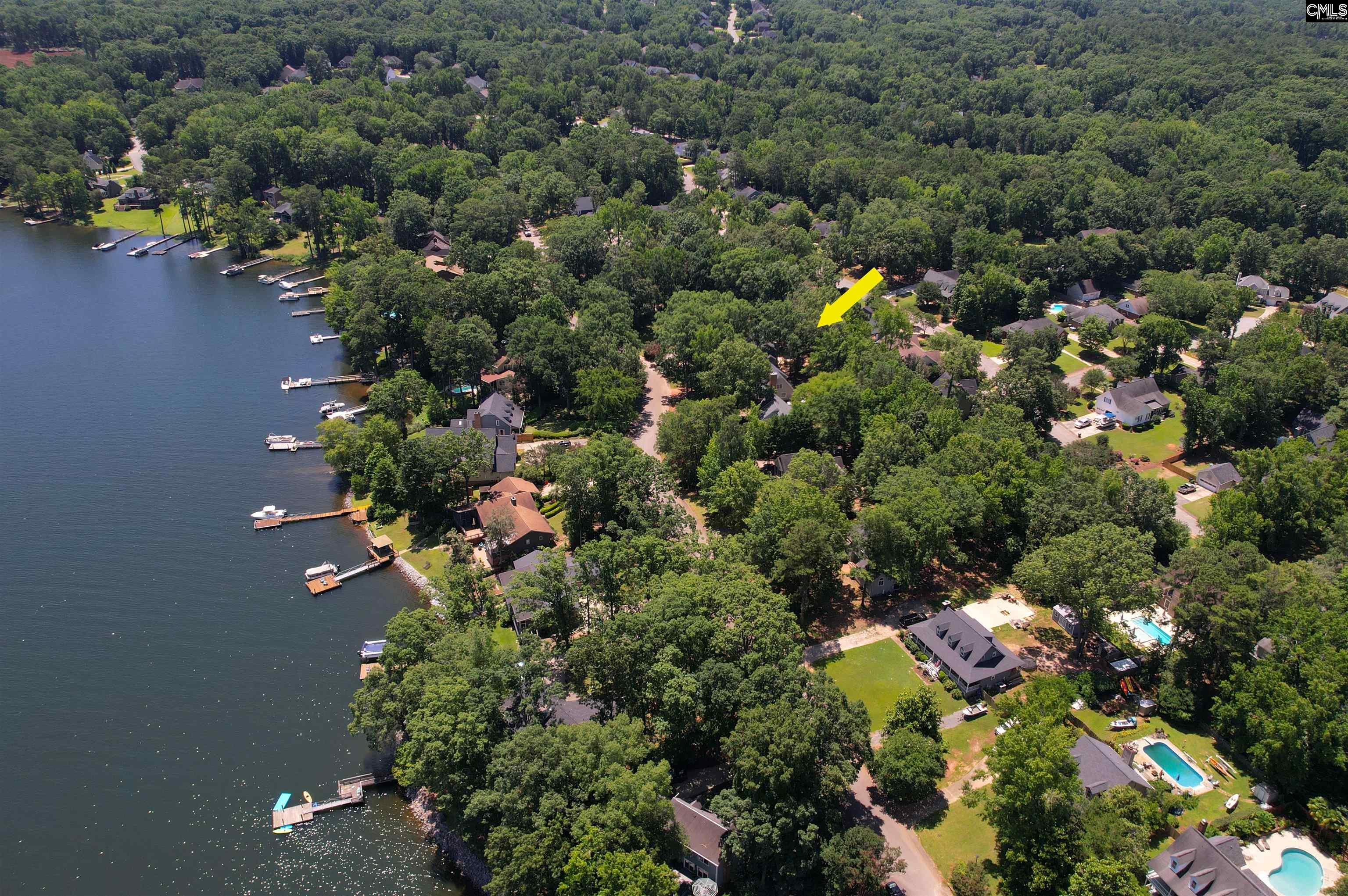 125 Mooring Lane Lexington, SC 29072