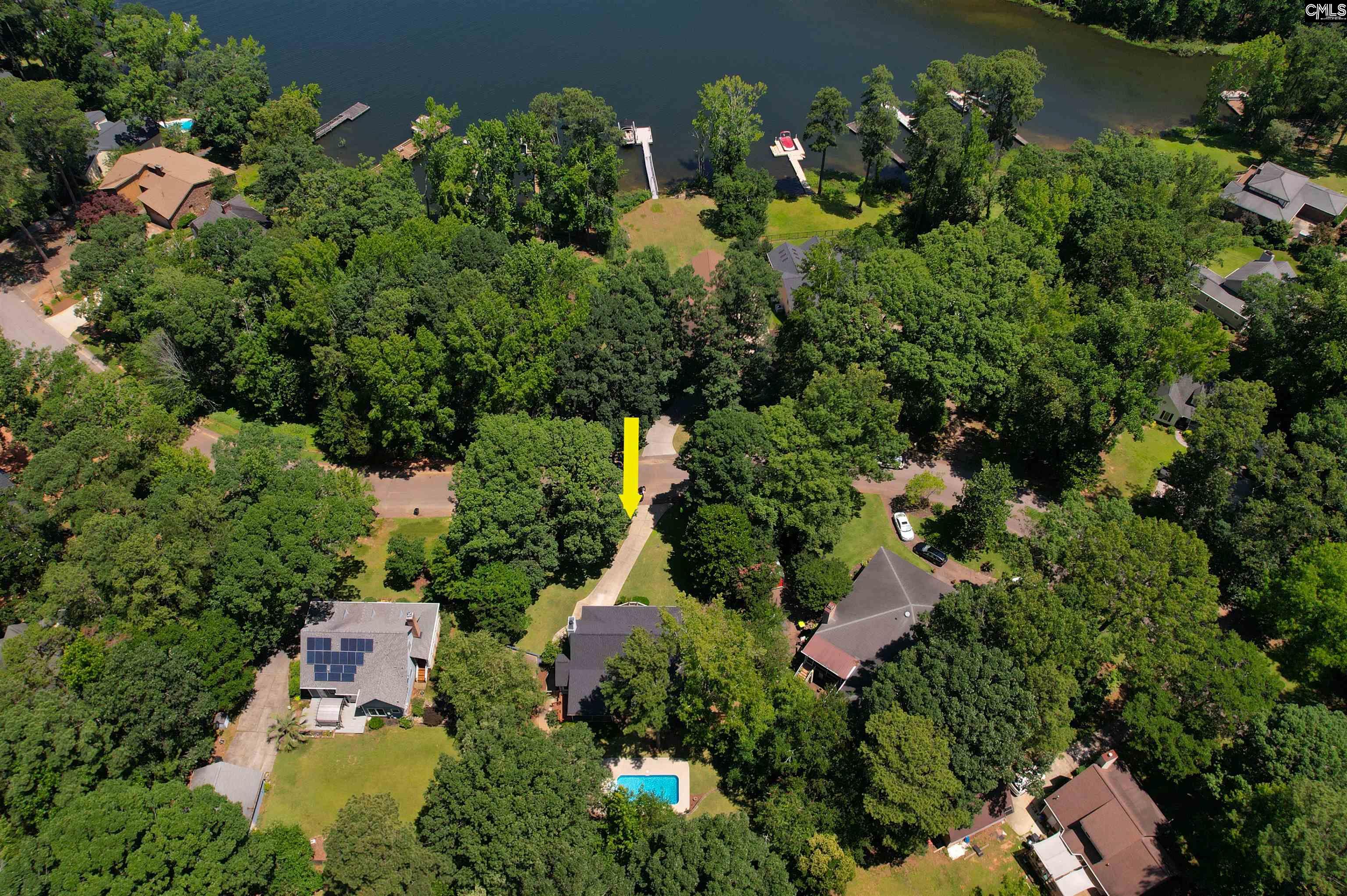 125 Mooring Lane Lexington, SC 29072