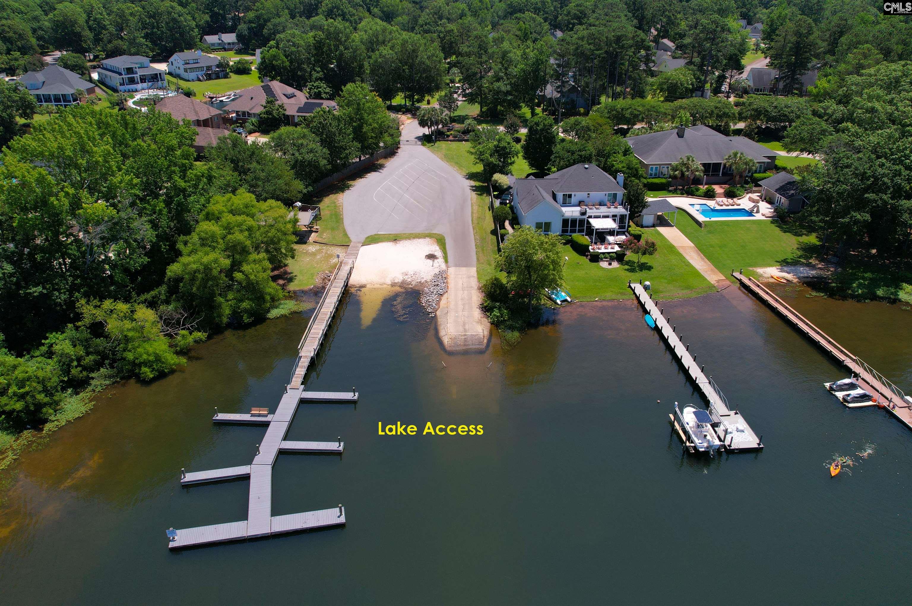 125 Mooring Lane Lexington, SC 29072