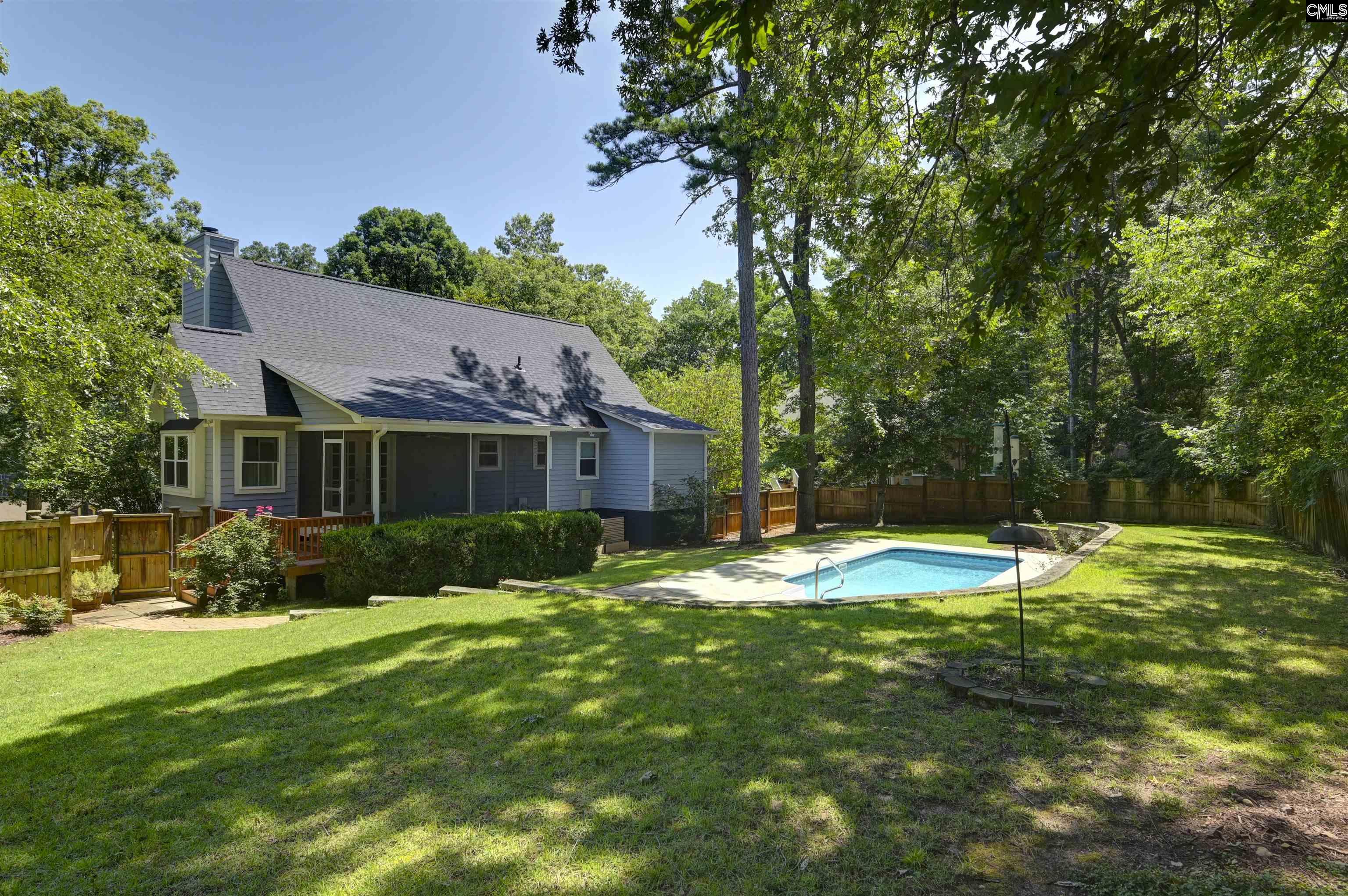 125 Mooring Lane Lexington, SC 29072