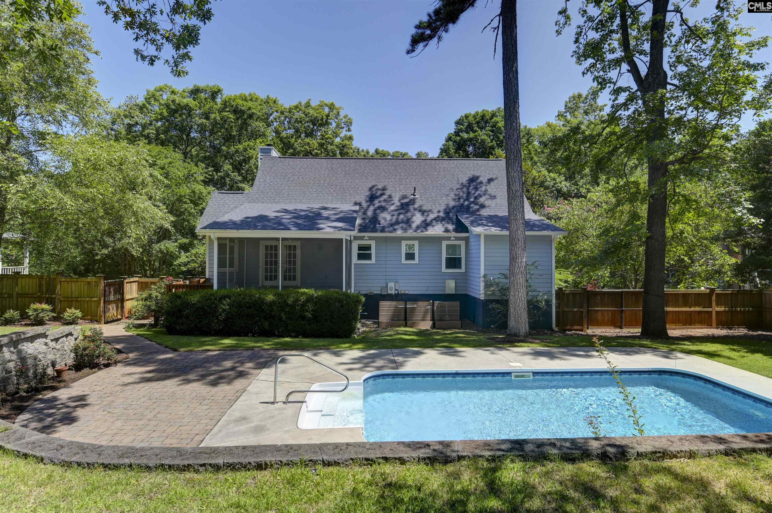 125 Mooring Lane Lexington, SC 29072