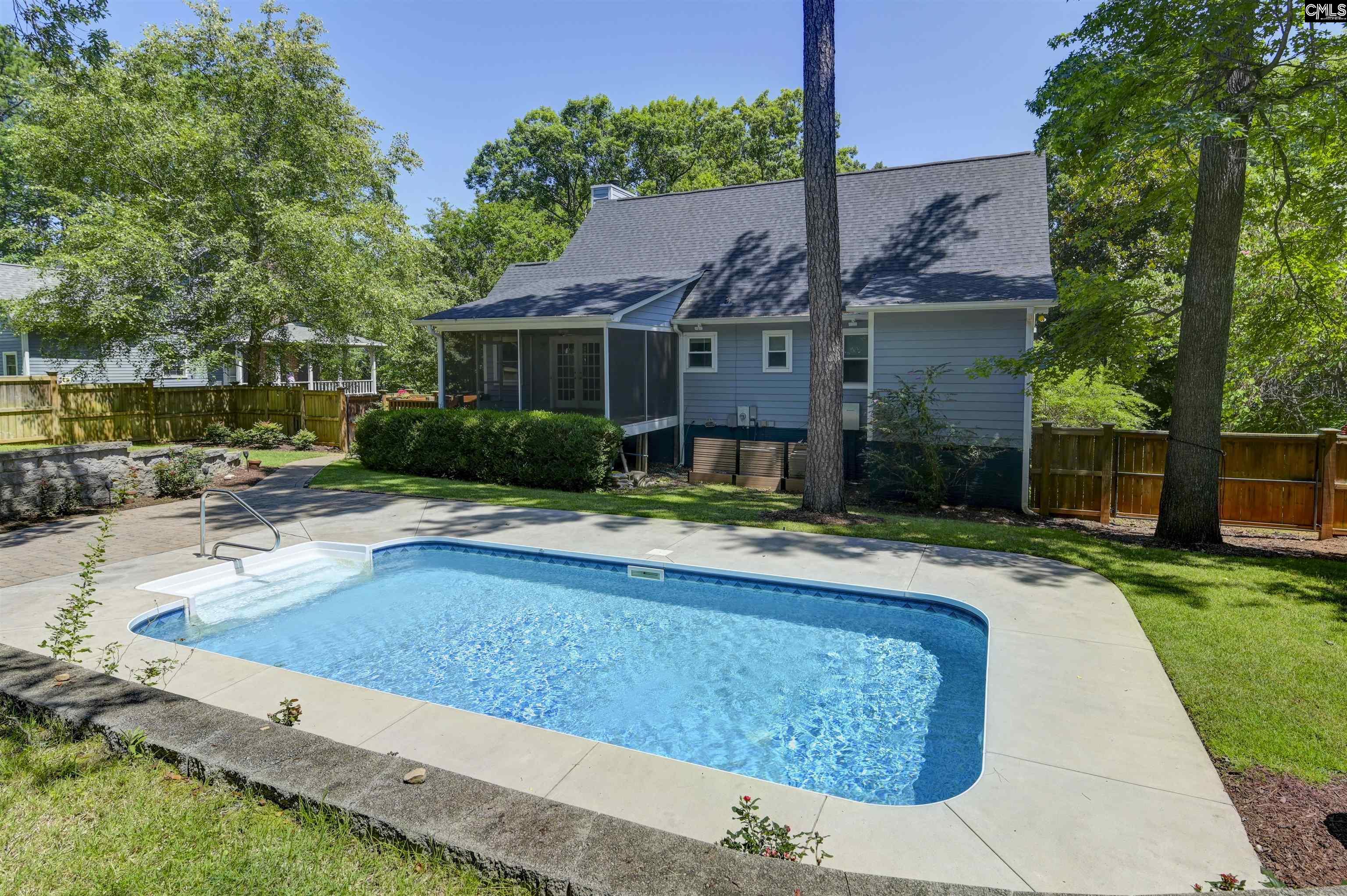 125 Mooring Lane Lexington, SC 29072