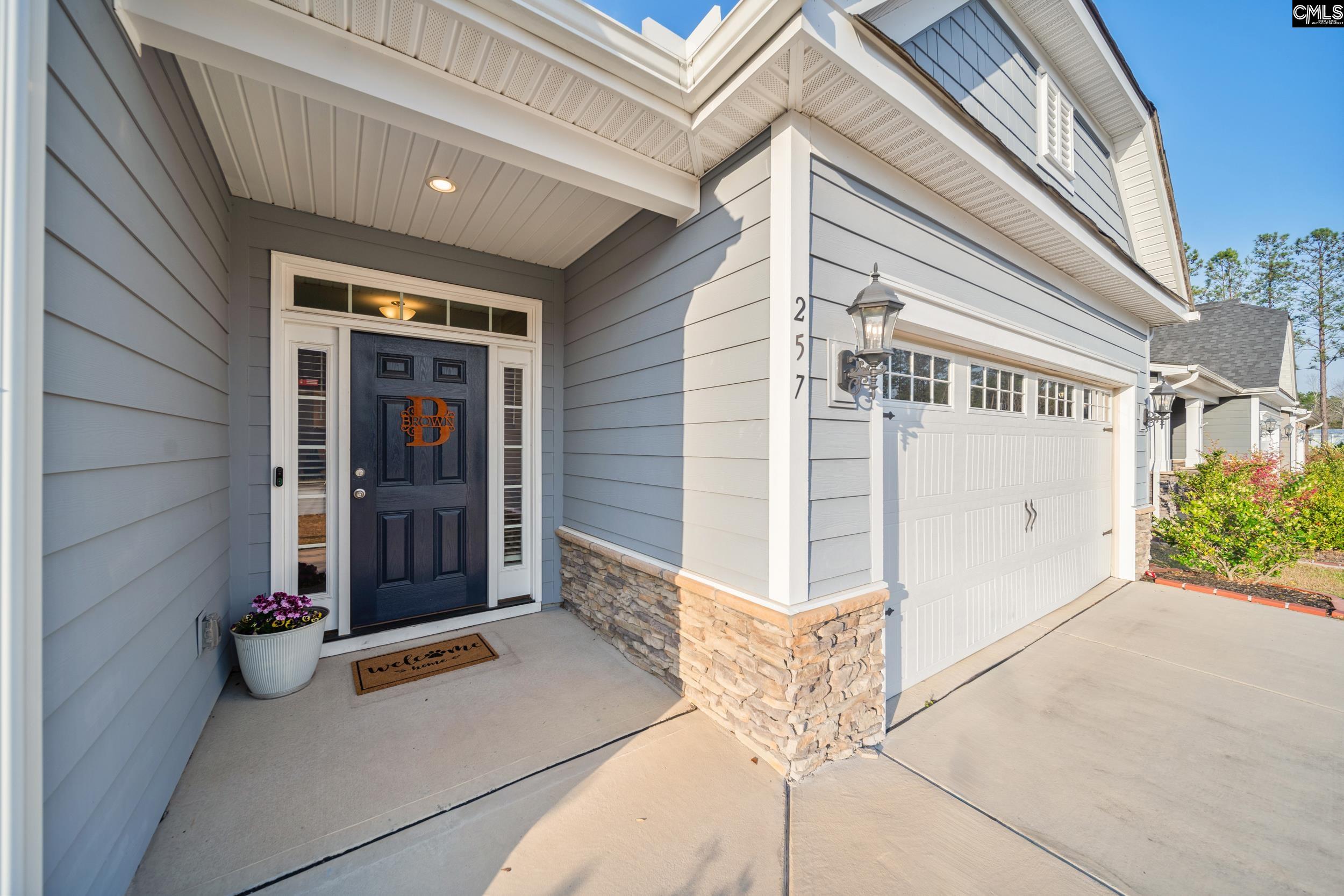 257 Falling Leaves Lane, Blythewood, South Carolina image 1
