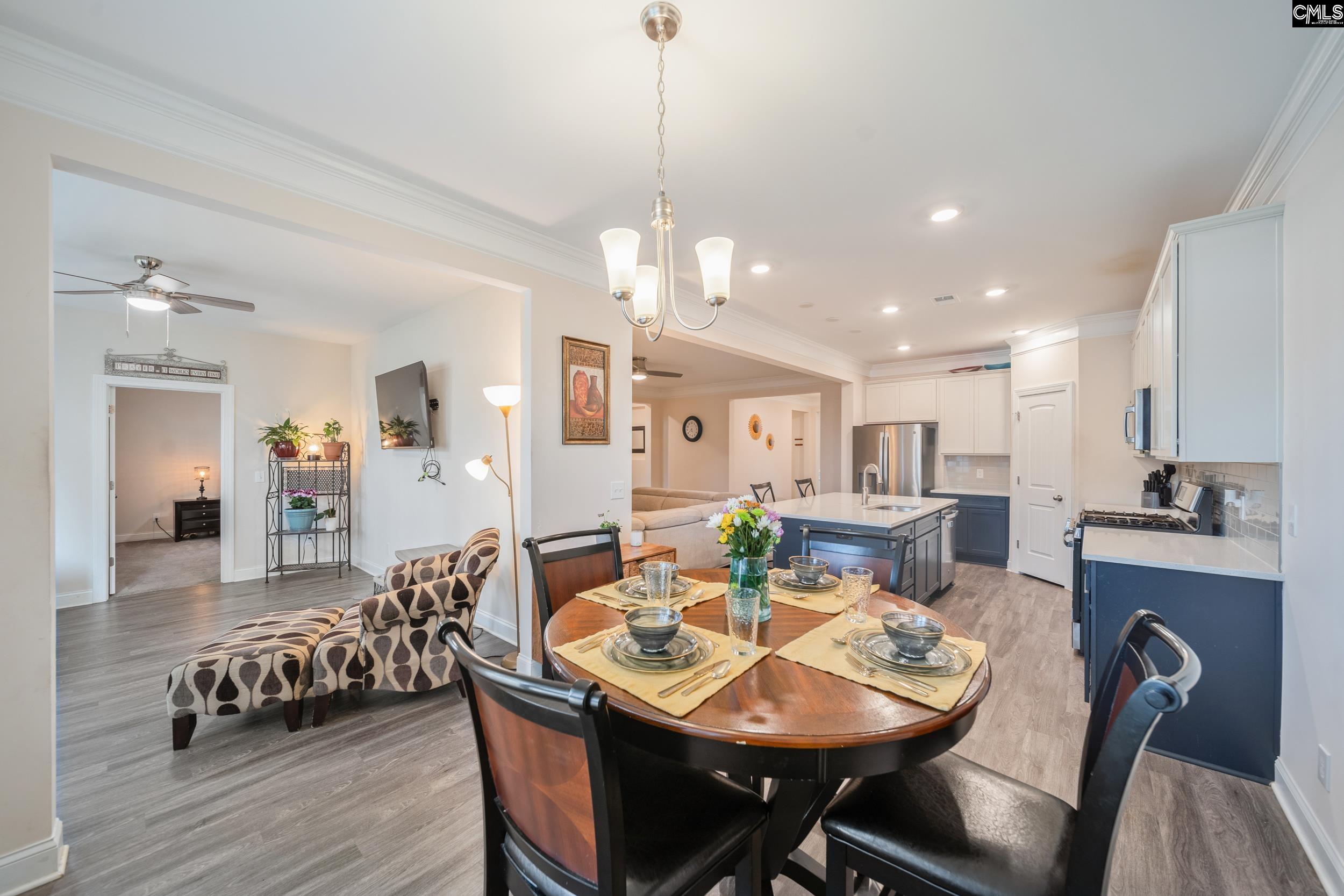257 Falling Leaves Lane, Blythewood, South Carolina image 11