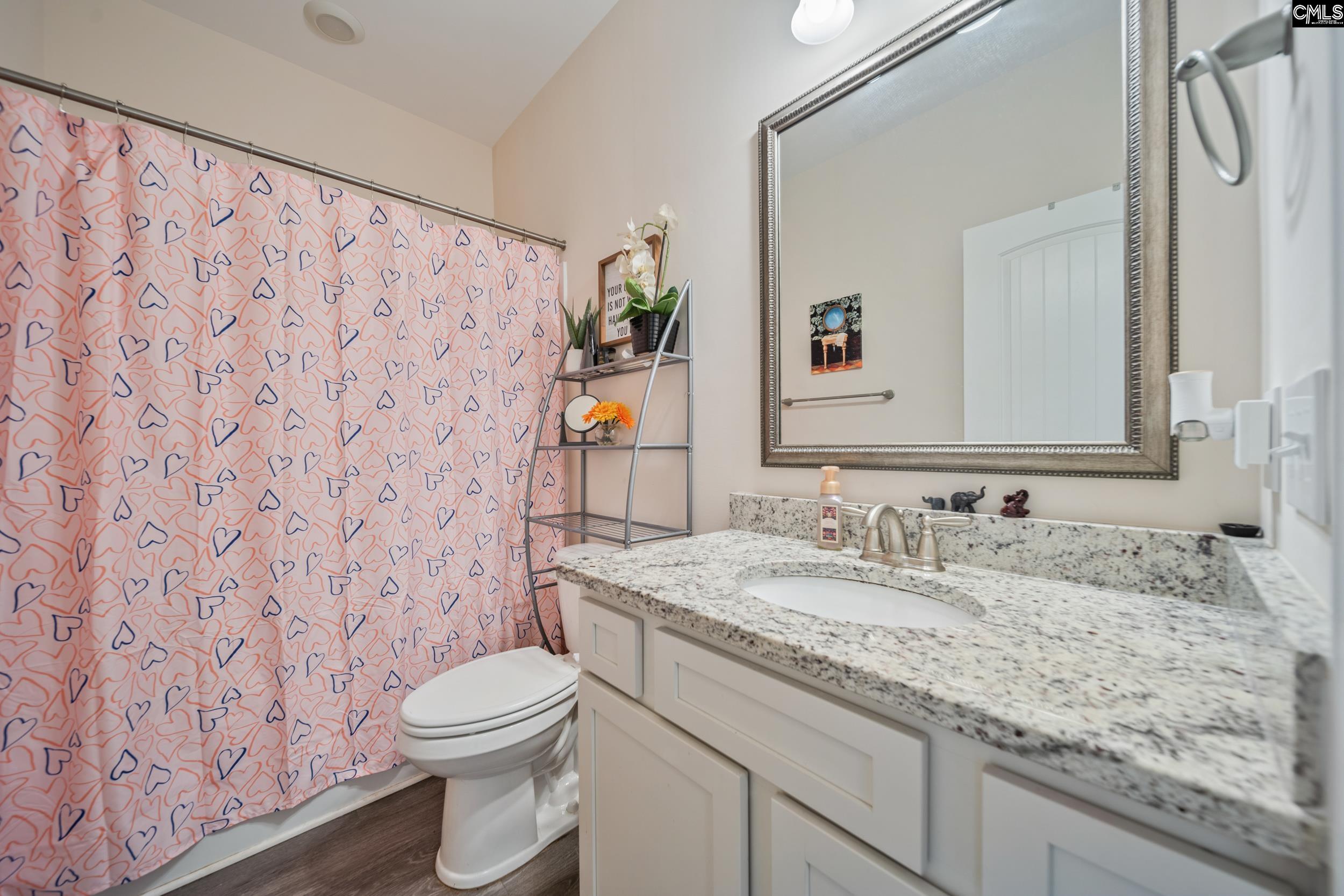 257 Falling Leaves Lane, Blythewood, South Carolina image 17