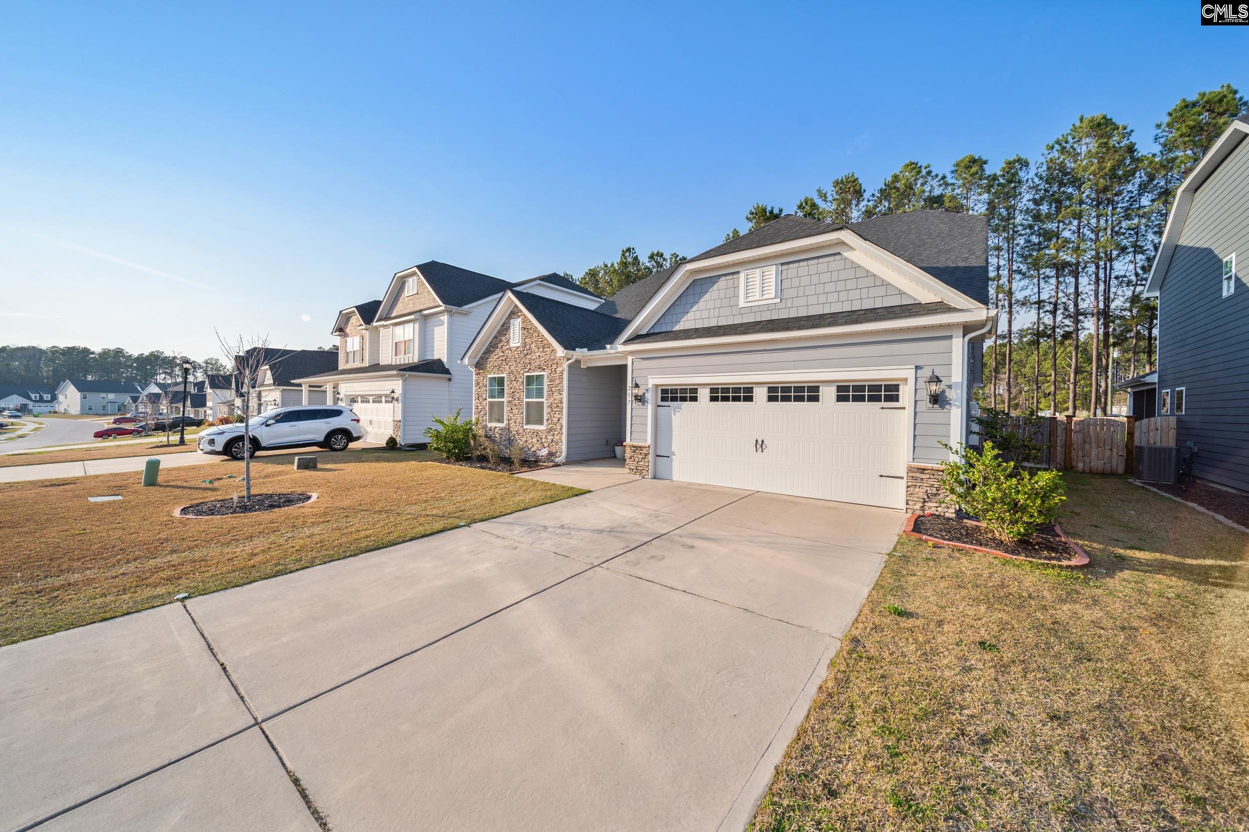 257 Falling Leaves Lane, Blythewood, South Carolina image 3