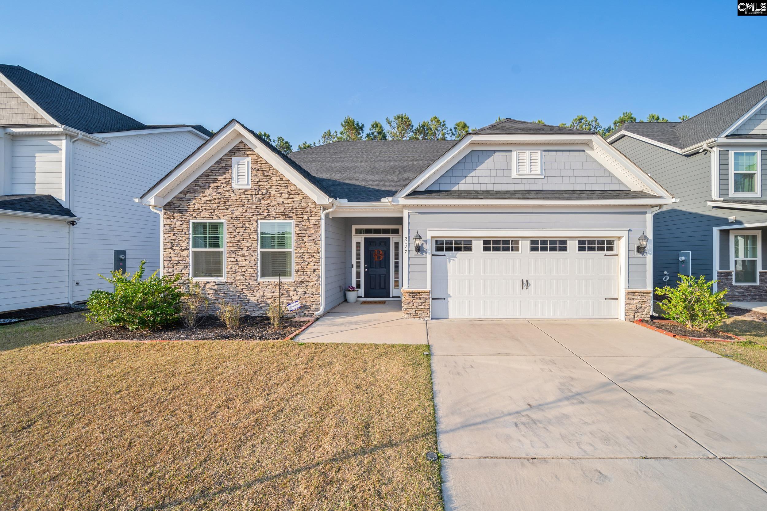 257 Falling Leaves Lane, Blythewood, South Carolina image 24