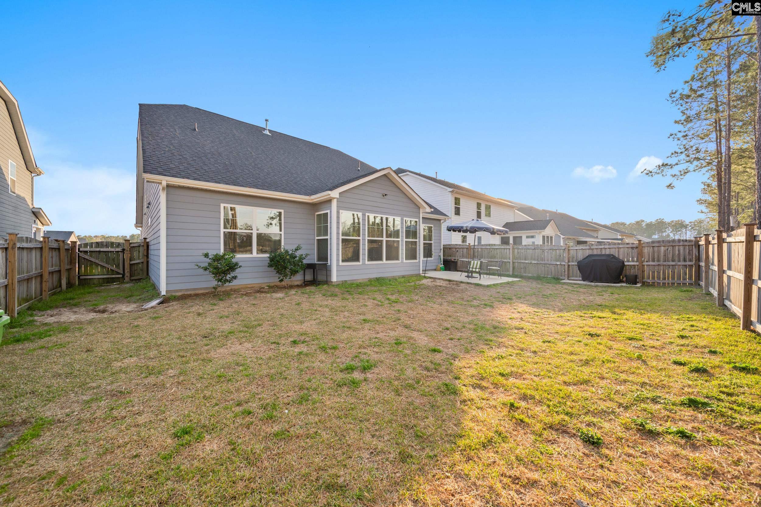 257 Falling Leaves Lane, Blythewood, South Carolina image 25