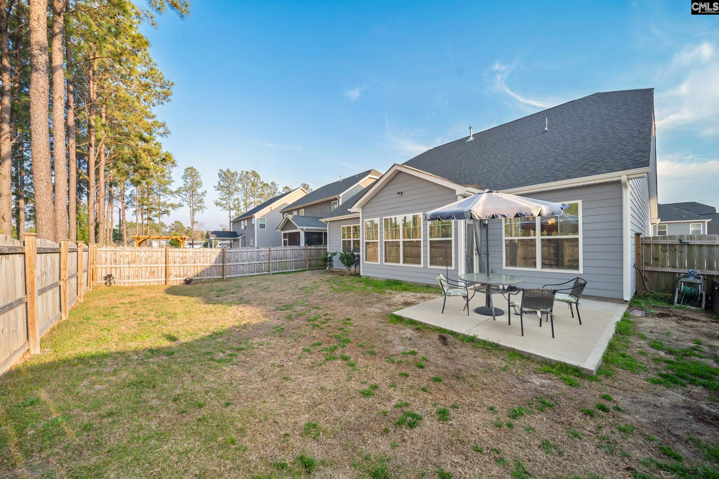 257 Falling Leaves Lane, Blythewood, South Carolina image 26