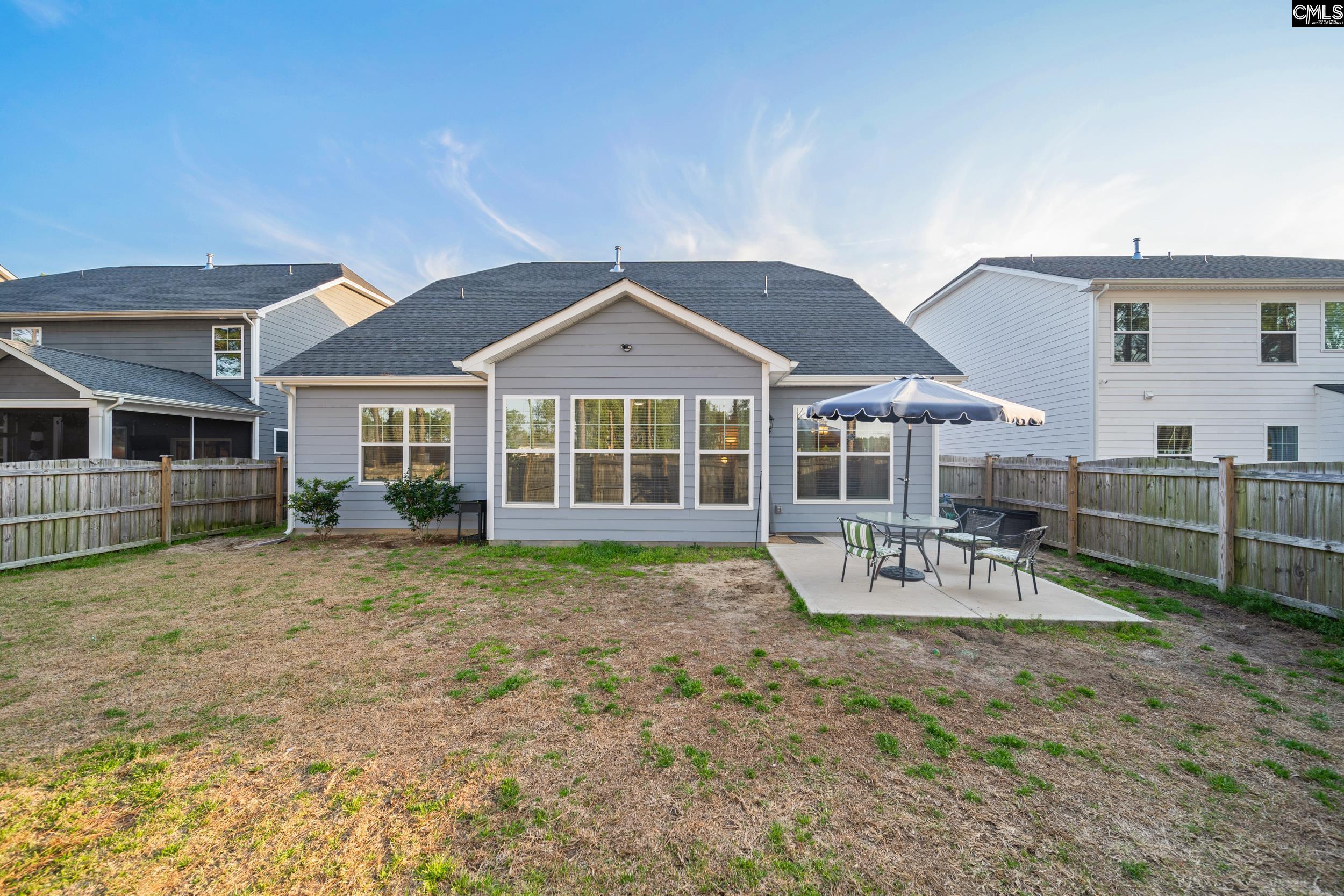 257 Falling Leaves Lane, Blythewood, South Carolina image 27