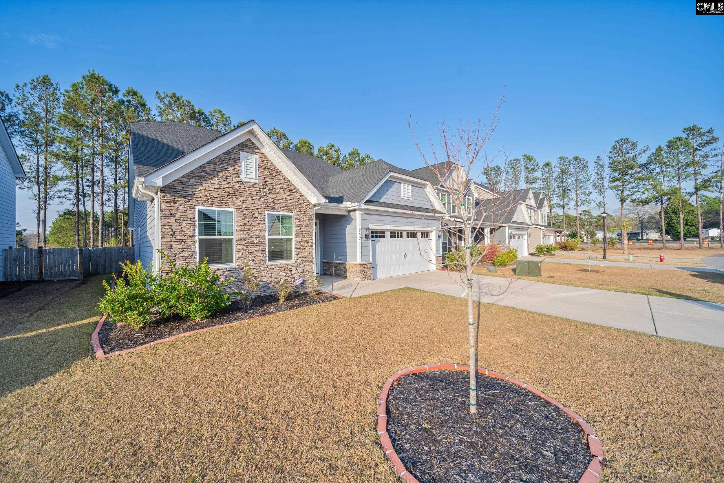 257 Falling Leaves Lane, Blythewood, South Carolina image 4