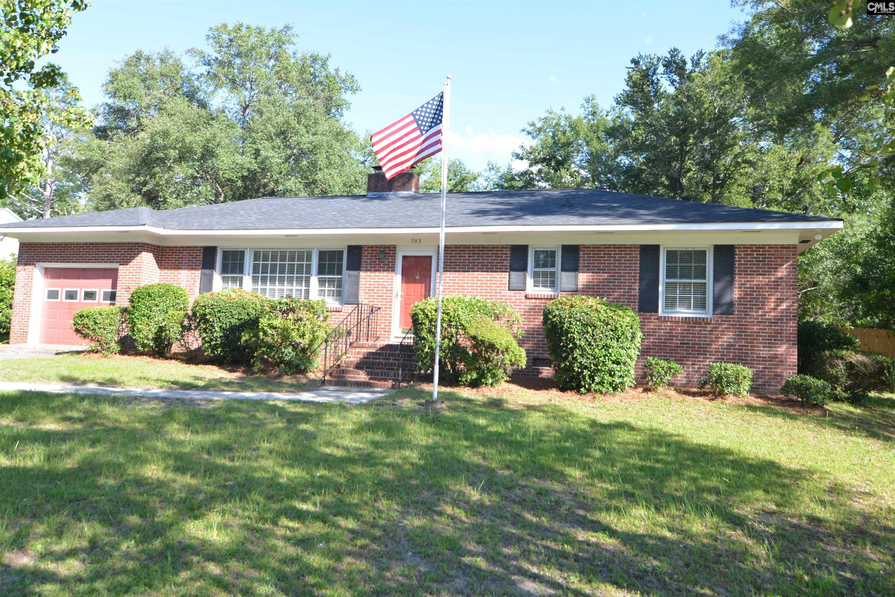 703 Boykin Road, Camden, South Carolina image 2