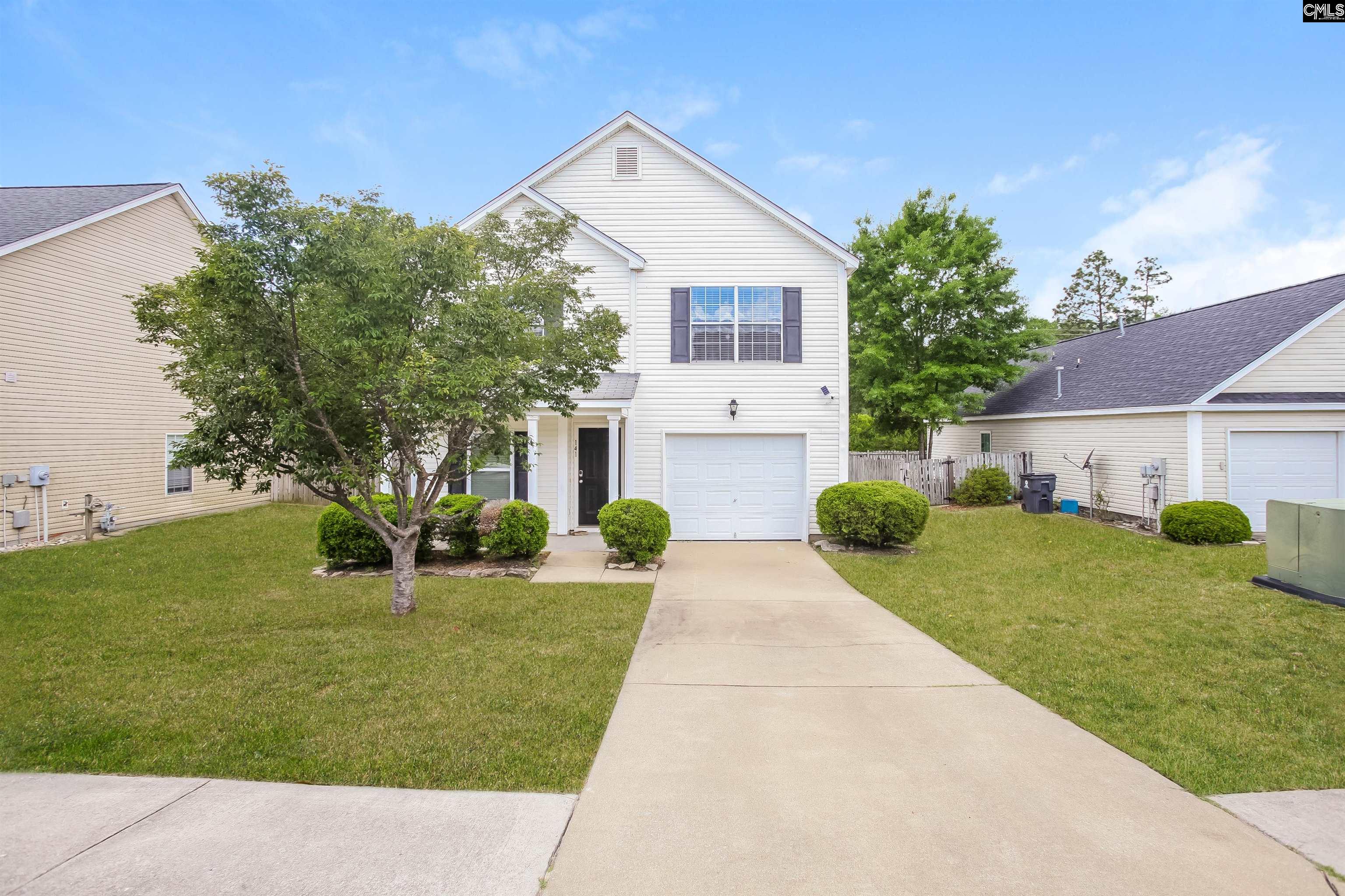 141 Wigmore Lane, Lexington, South Carolina image 1