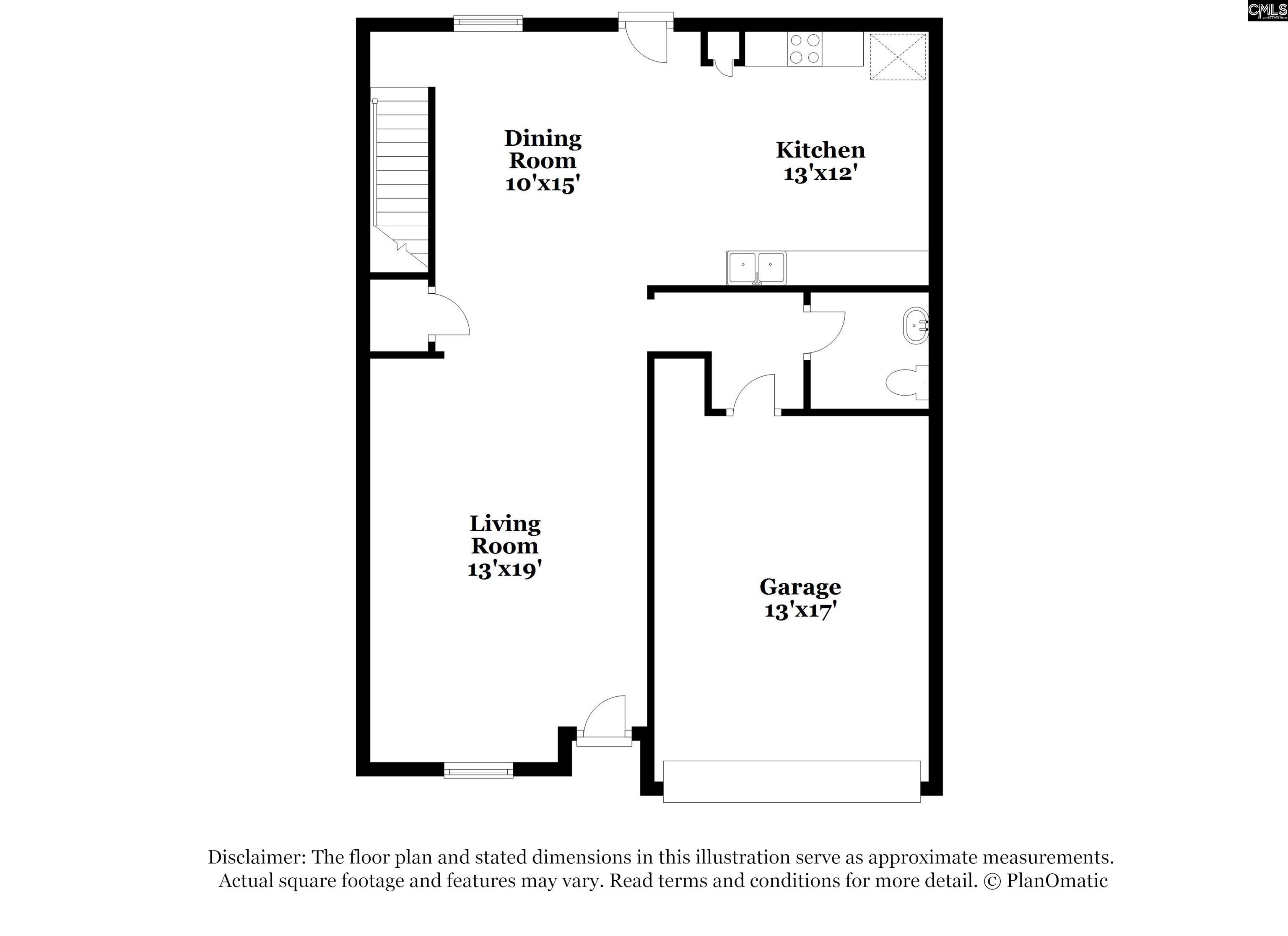 141 Wigmore Lane, Lexington, South Carolina image 16