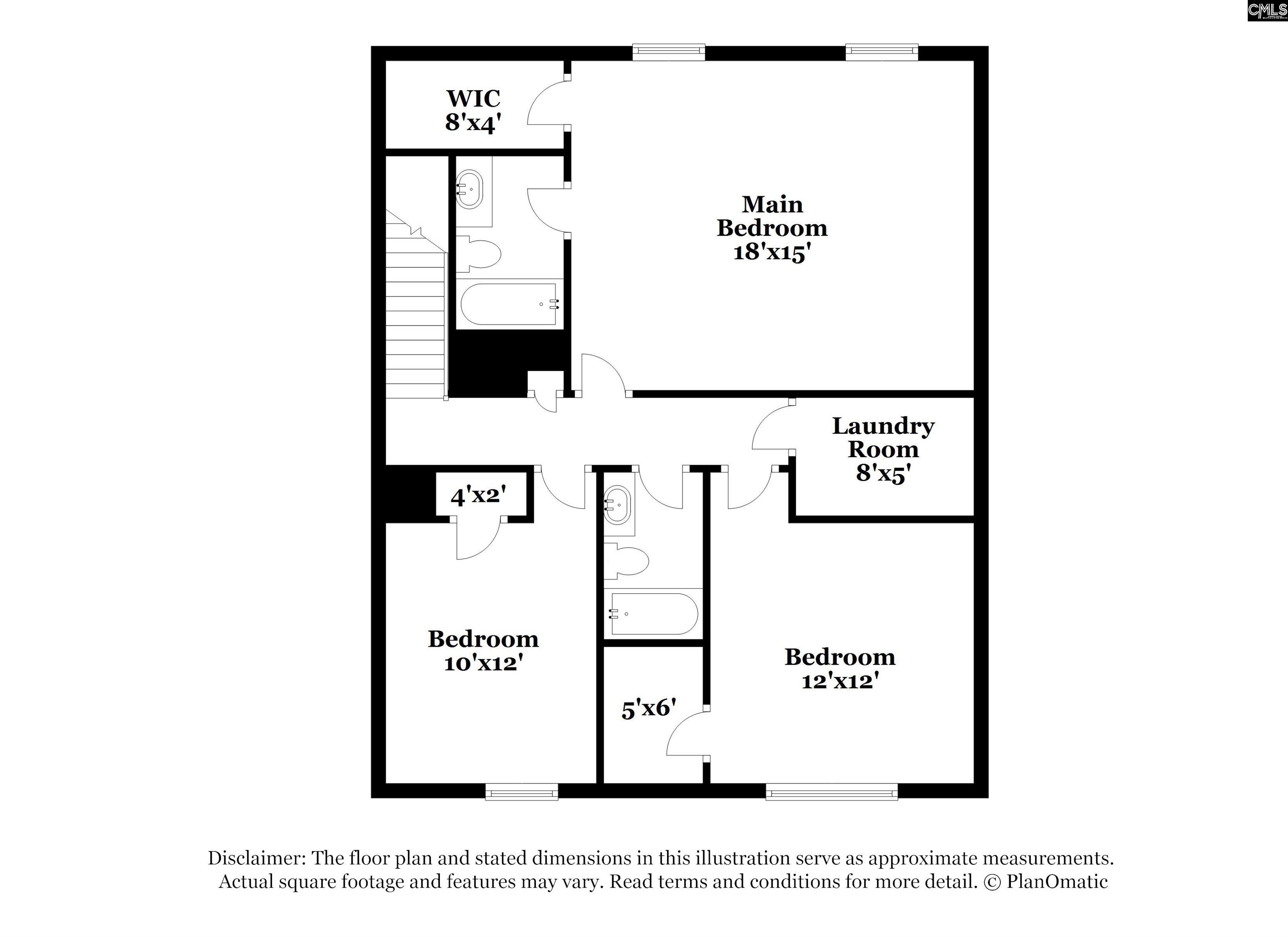 141 Wigmore Lane, Lexington, South Carolina image 17