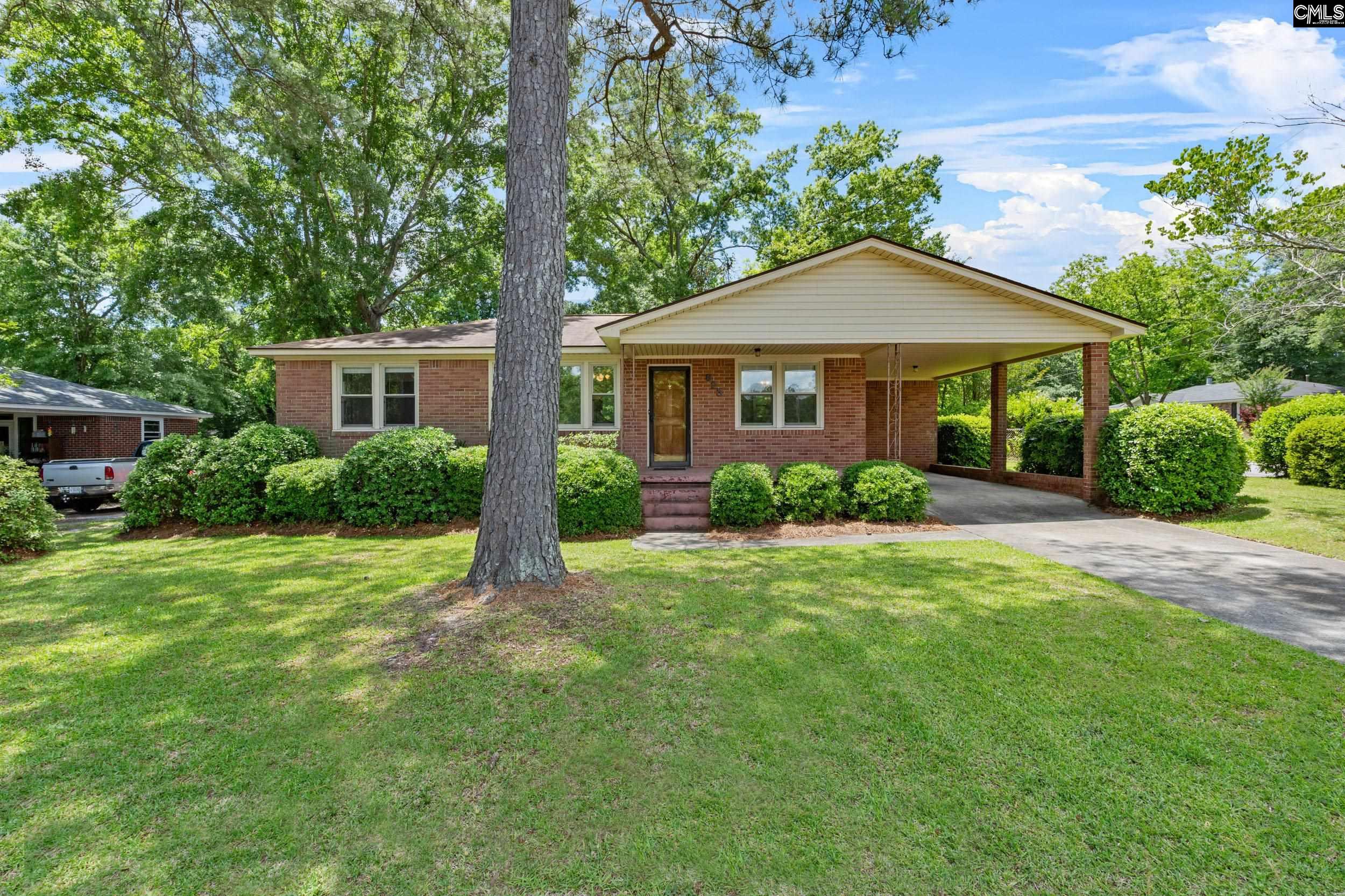 623 Hook Avenue, West Columbia, South Carolina image 1