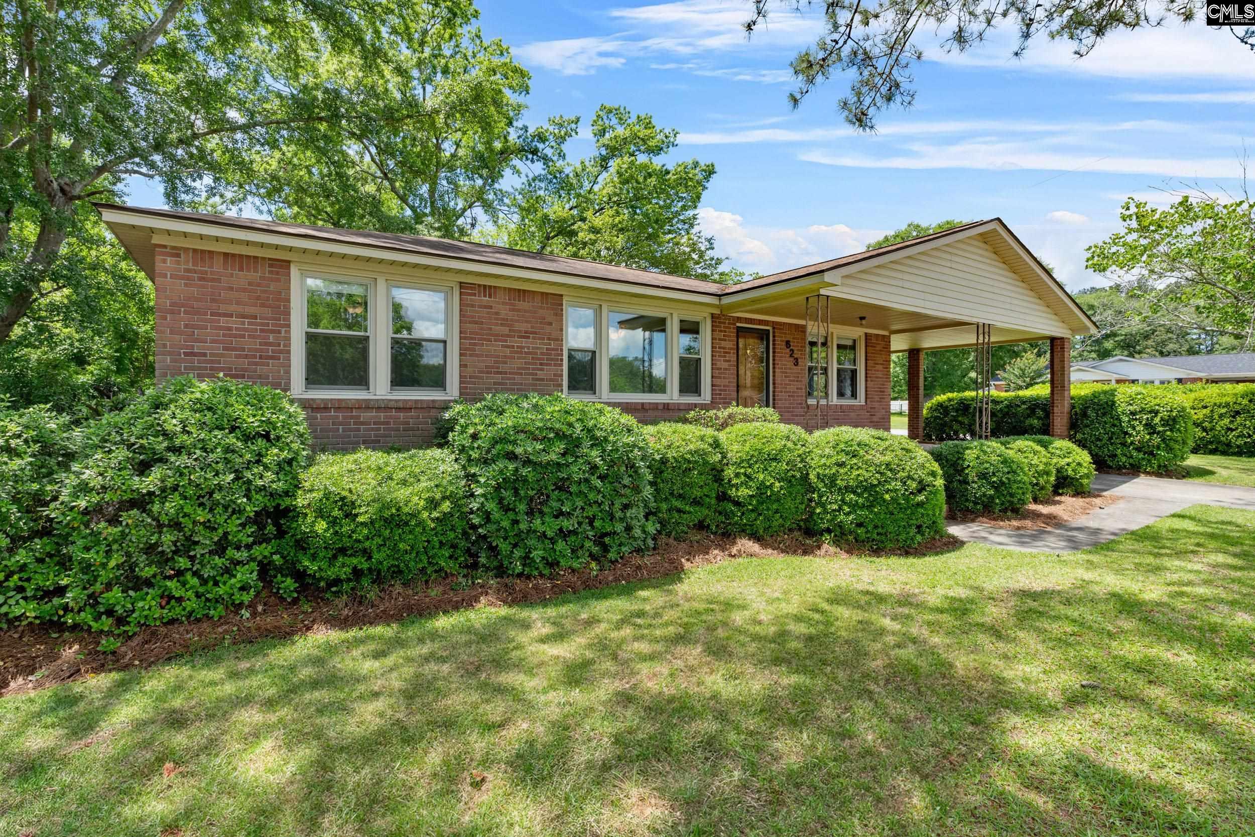 623 Hook Avenue, West Columbia, South Carolina image 2