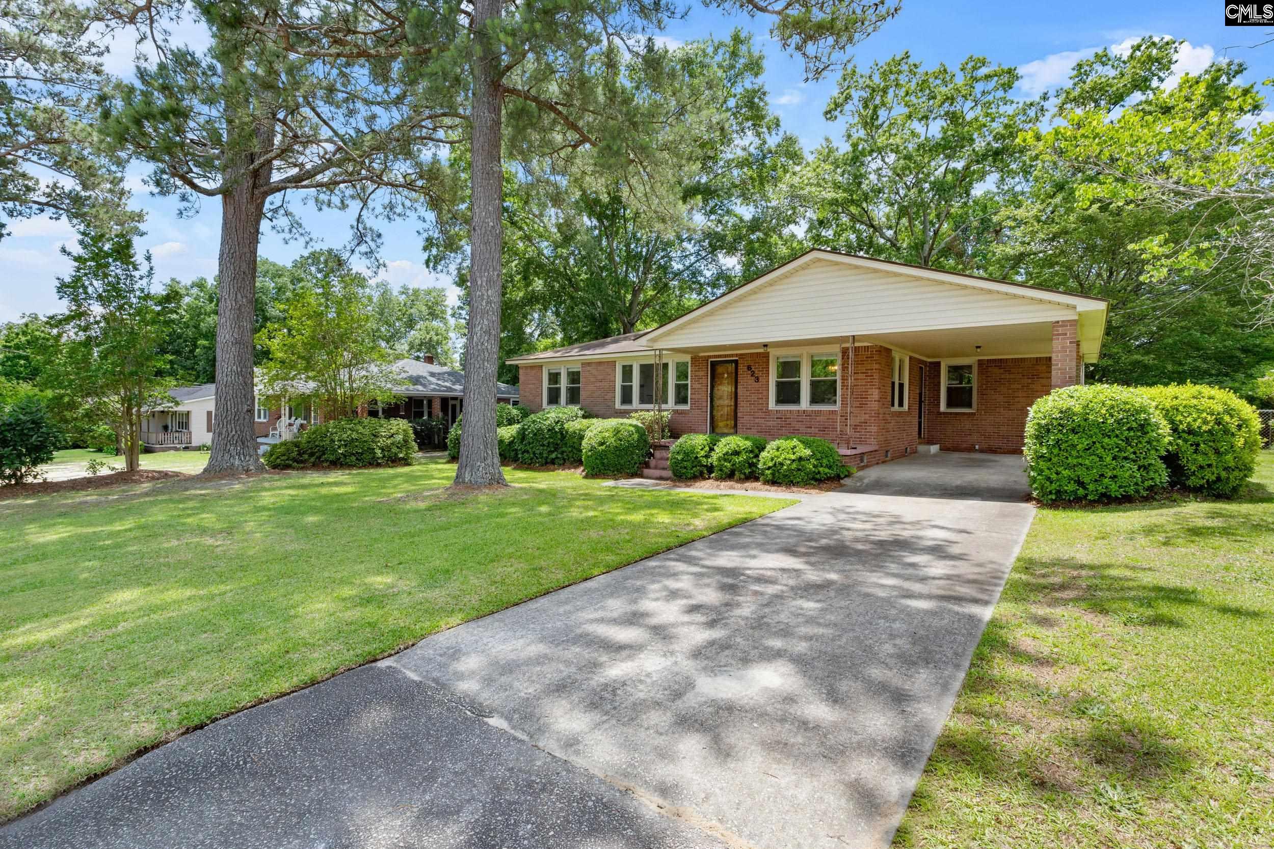 623 Hook Avenue, West Columbia, South Carolina image 3