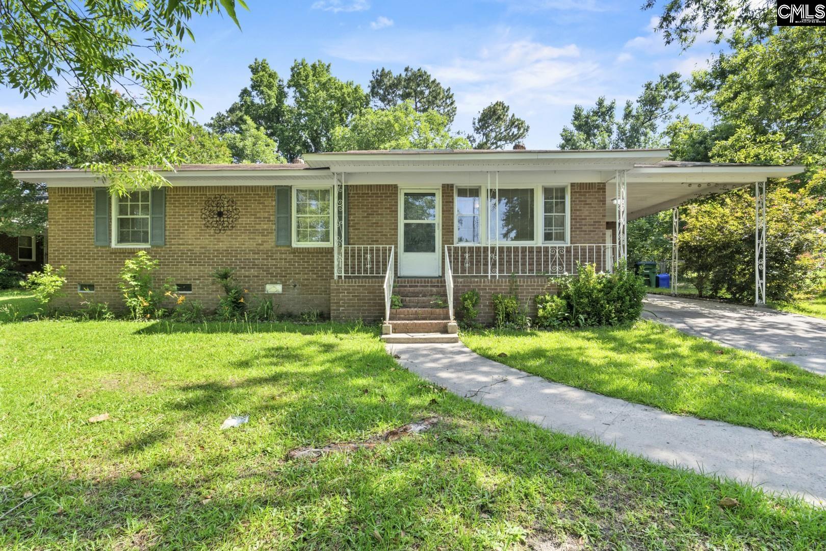 2017 Wellington Road, Cayce, South Carolina image 1
