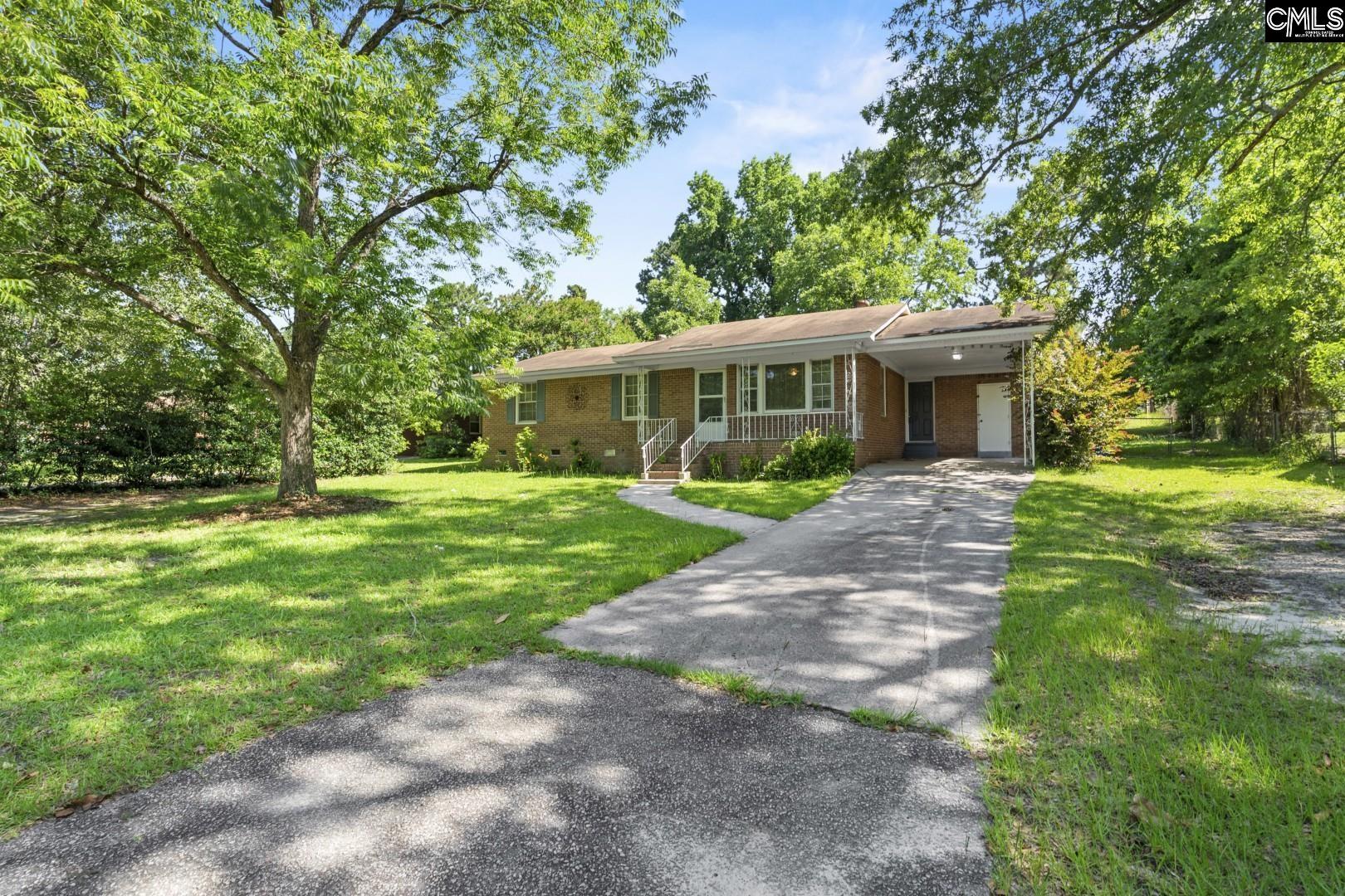 2017 Wellington Road, Cayce, South Carolina image 2