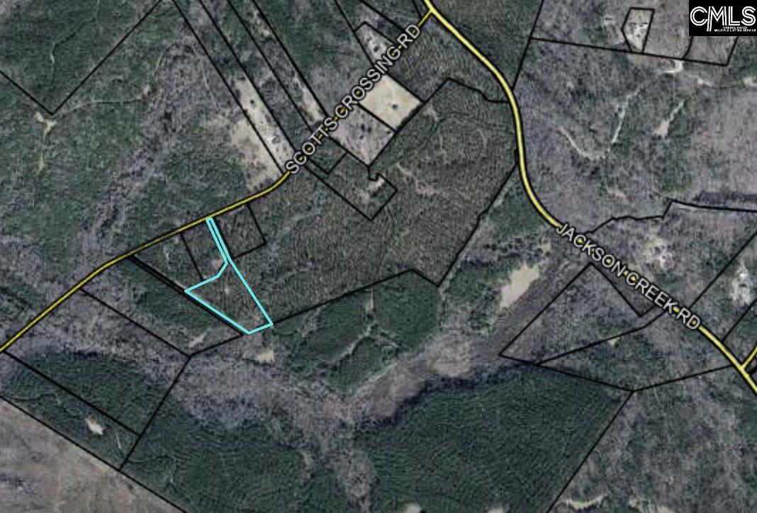 TBD Scotts Crossing Road, Winnsboro, South Carolina image 2