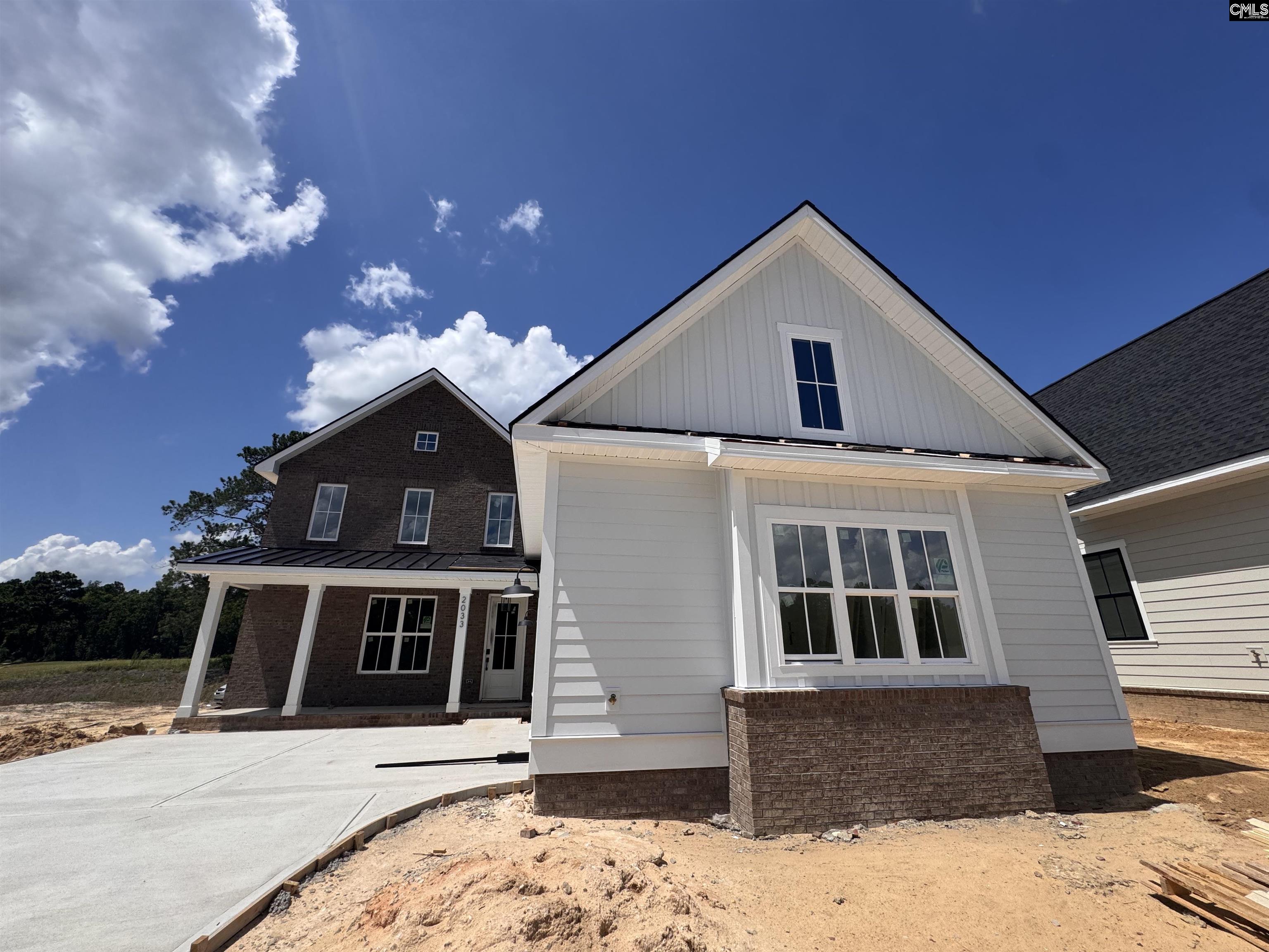 2033 Fairway View, Blythewood, South Carolina image 1