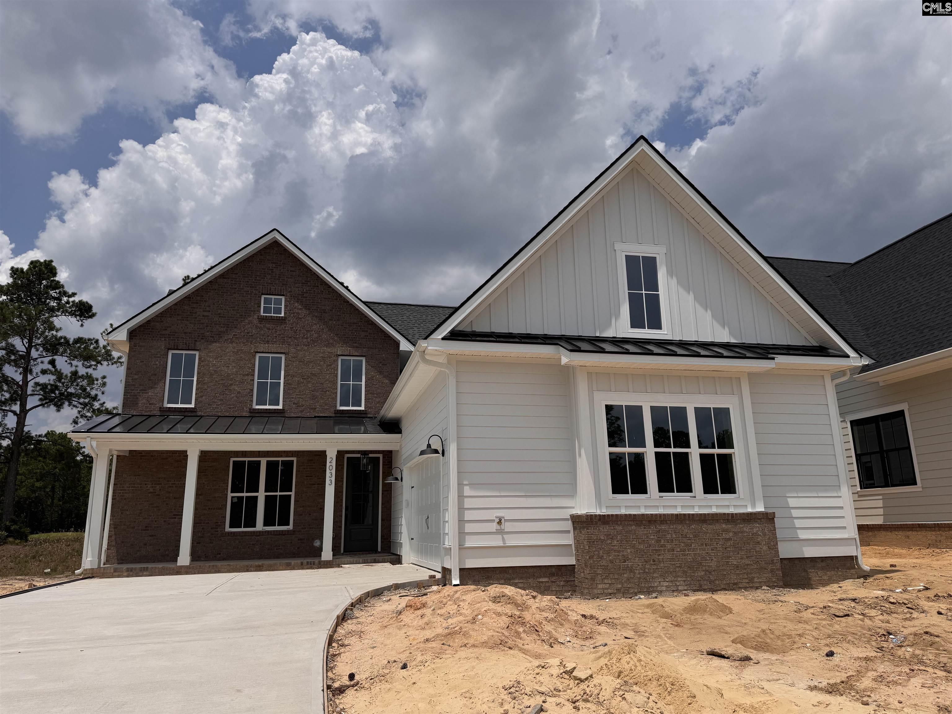 2033 Fairway View Blythewood, SC 29016