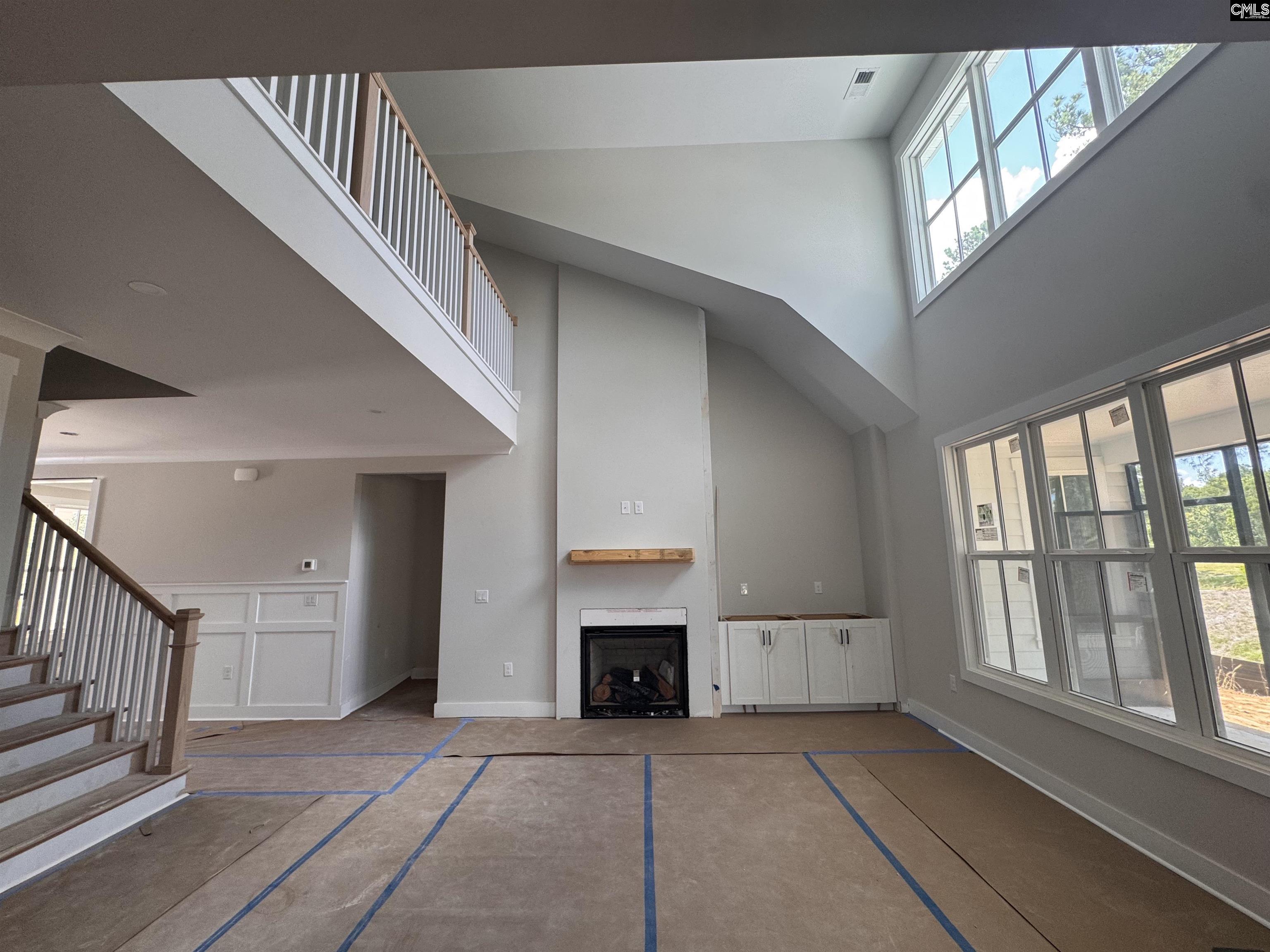 2033 Fairway View, Blythewood, South Carolina image 7