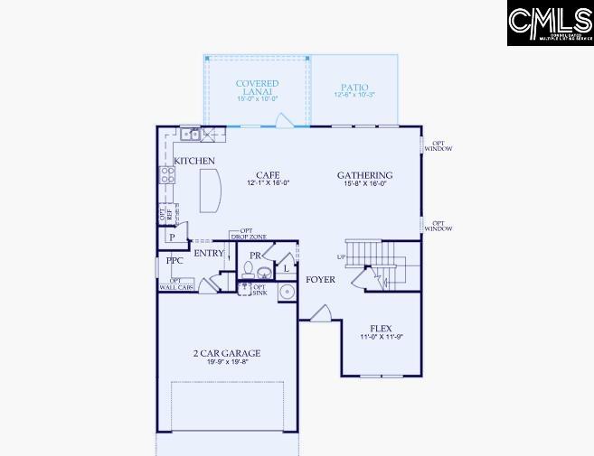 690 Carters Grove Lane, Blythewood, South Carolina image 2