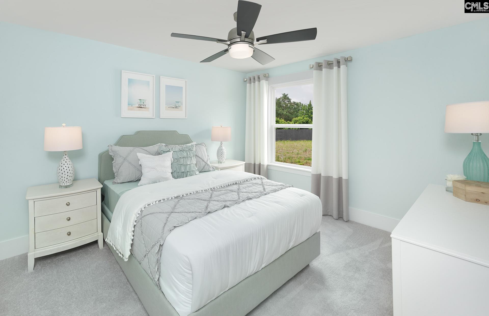 690 Carters Grove Lane, Blythewood, South Carolina image 16