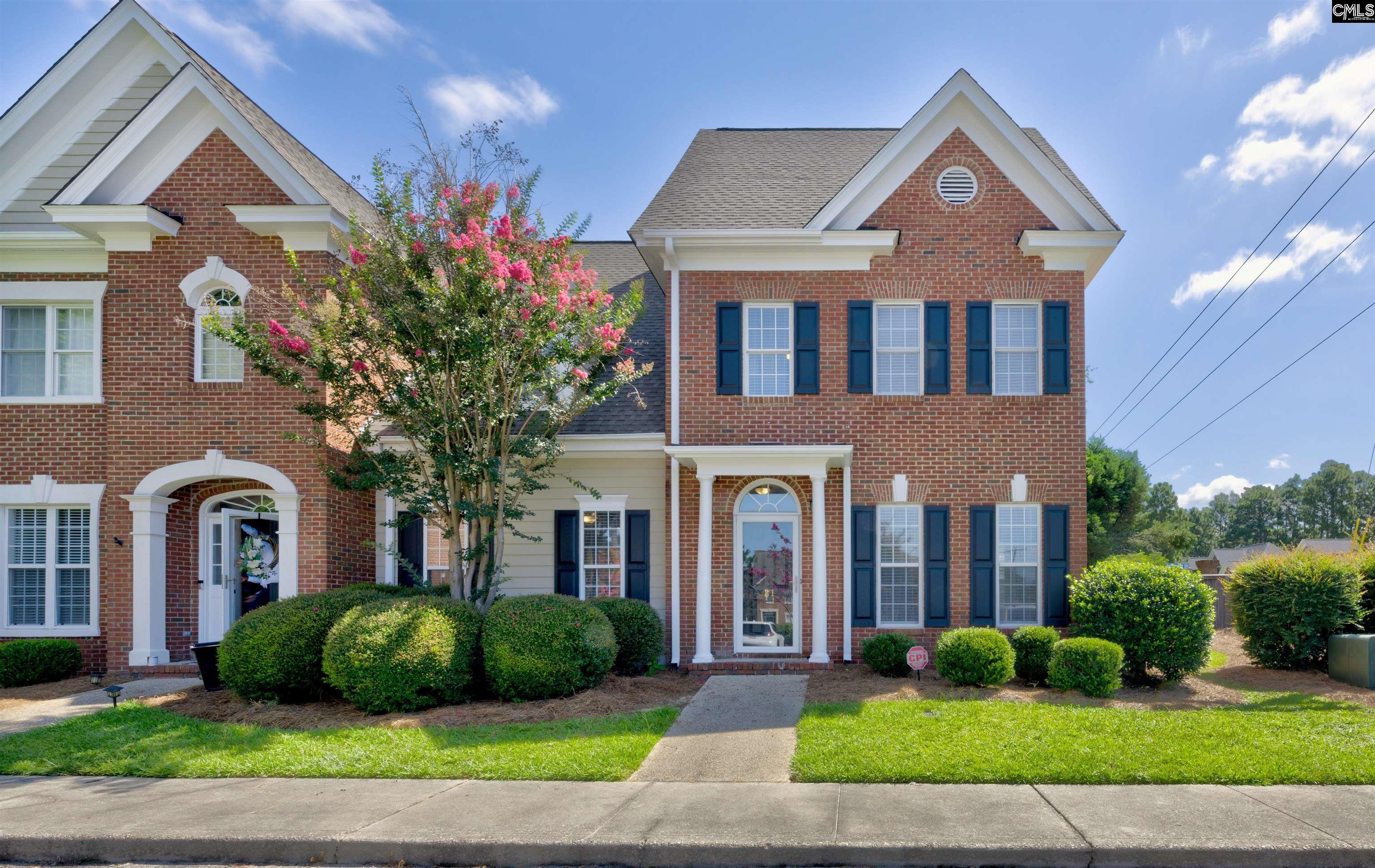 400 Mallet Hill Road Columbia, SC 29223