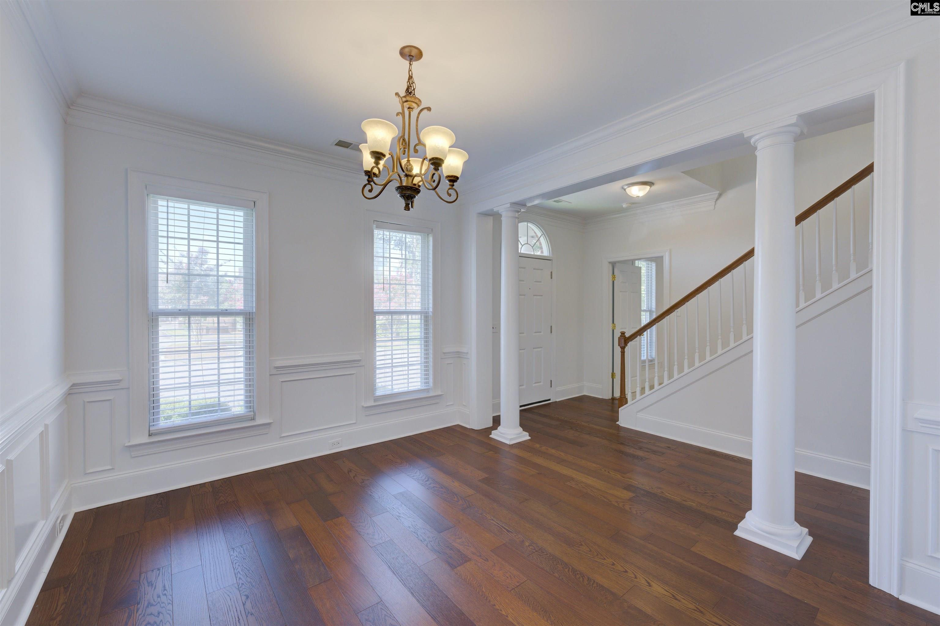 400 Mallet Hill Road Columbia, SC 29223