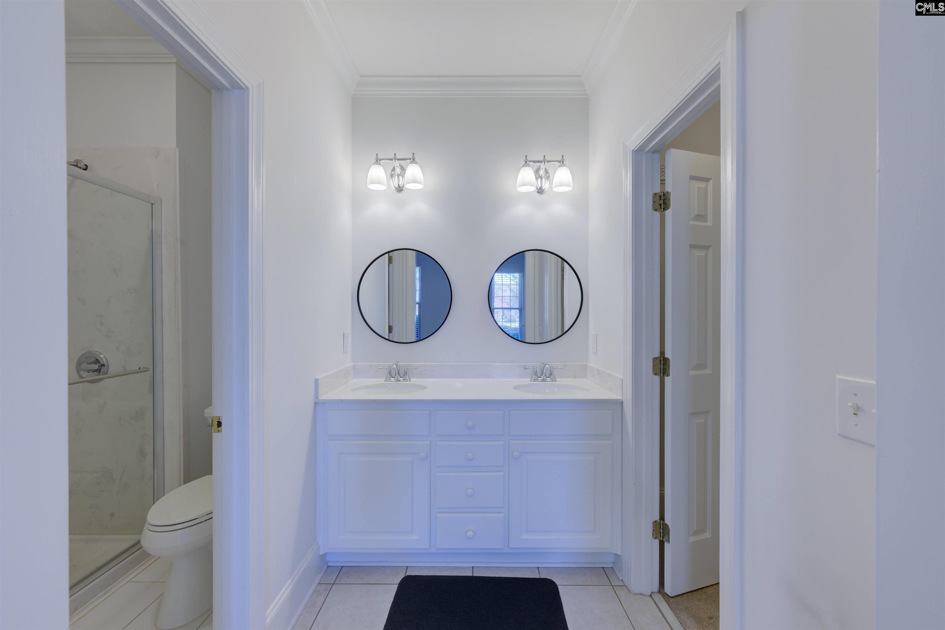 400 Mallet Hill Road Columbia, SC 29223