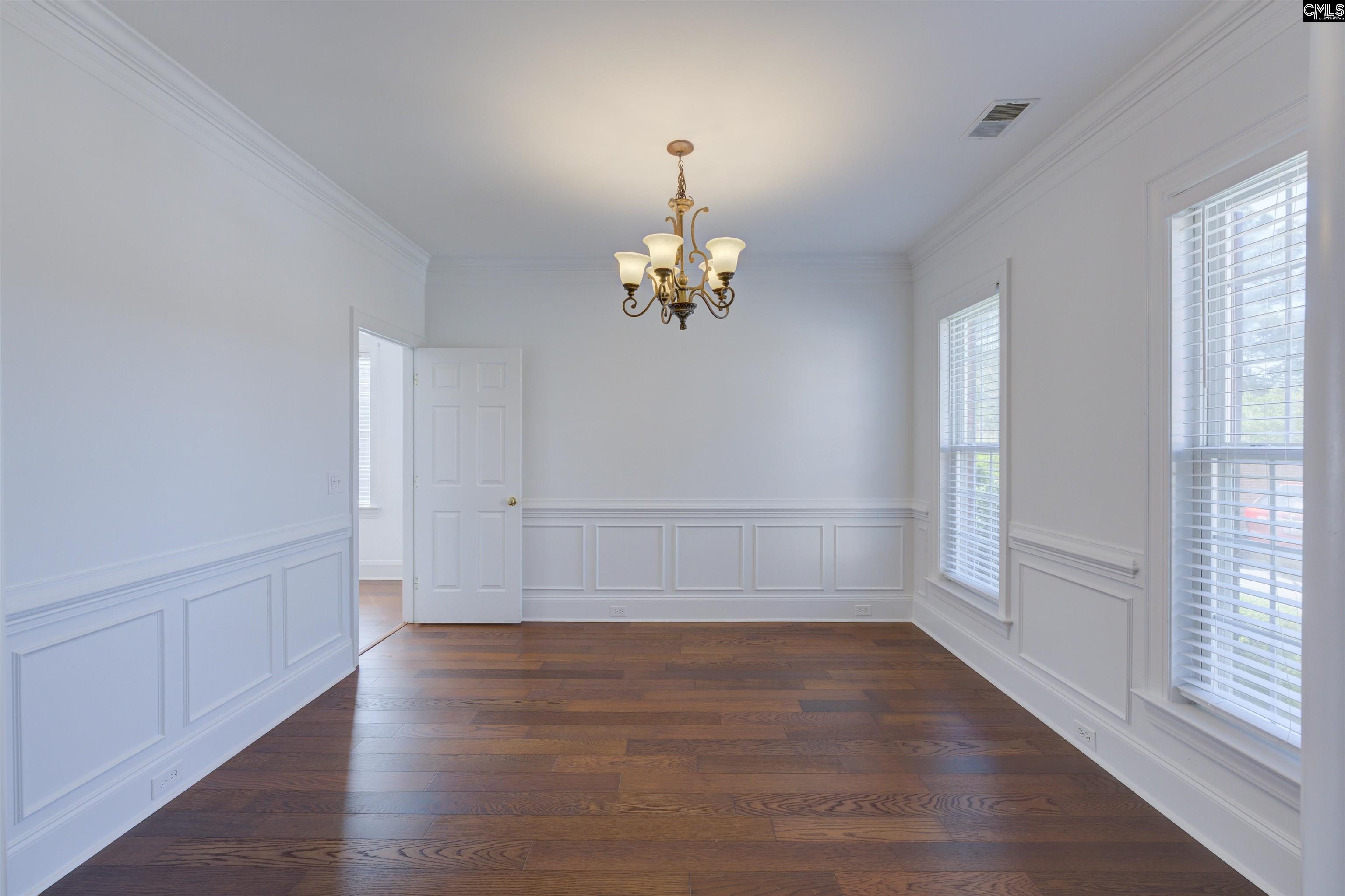 400 Mallet Hill Road Columbia, SC 29223