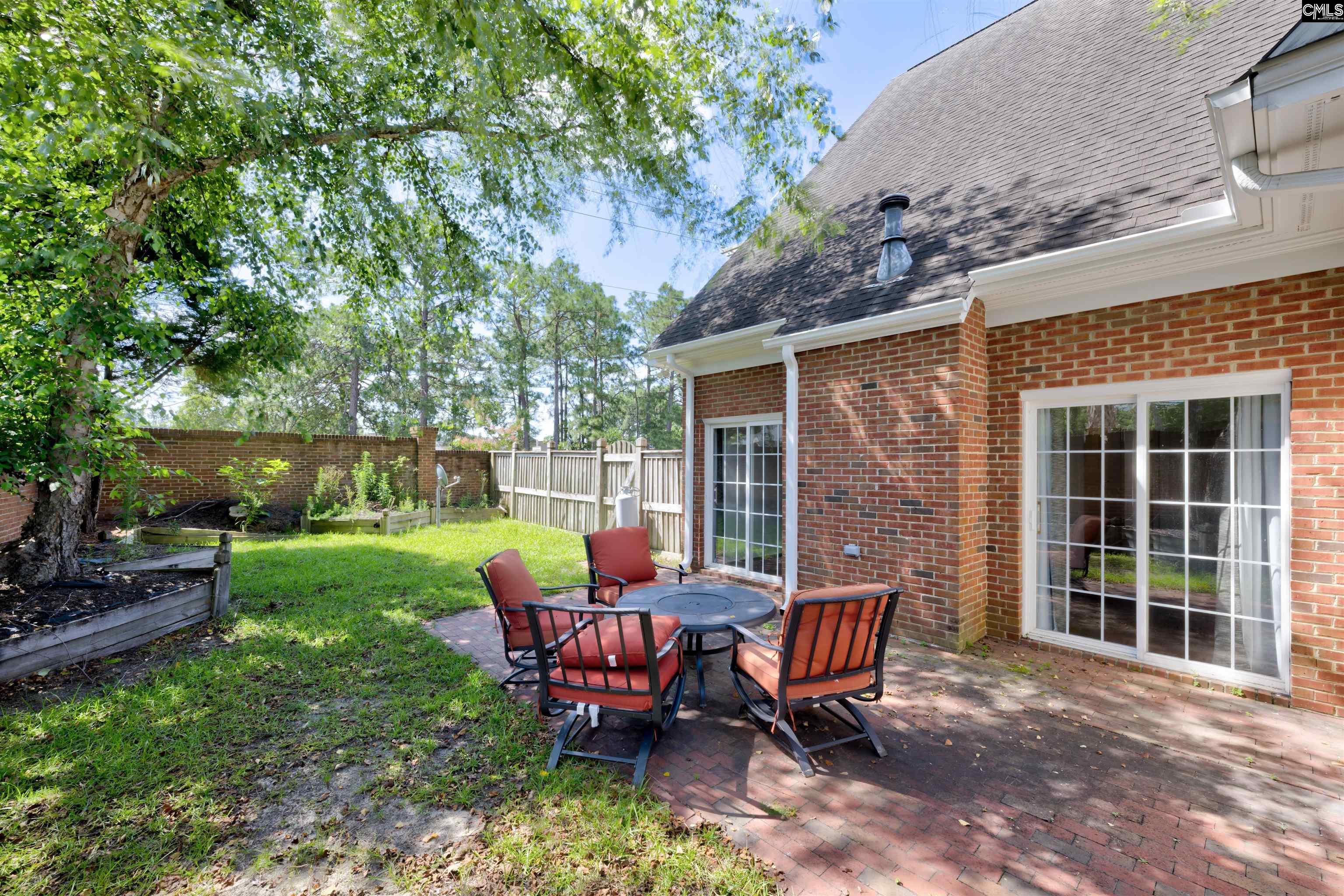 400 Mallet Hill Road Columbia, SC 29223