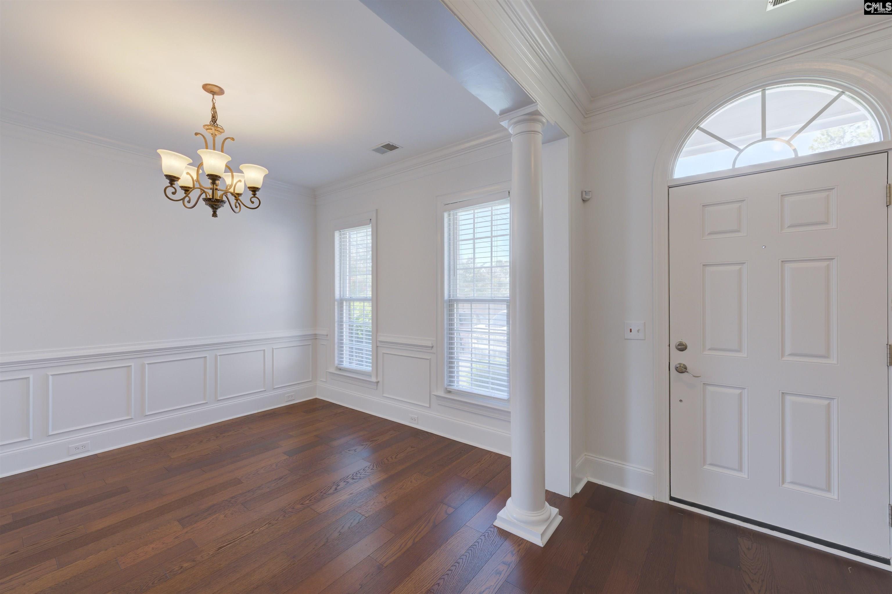 400 Mallet Hill Road Columbia, SC 29223