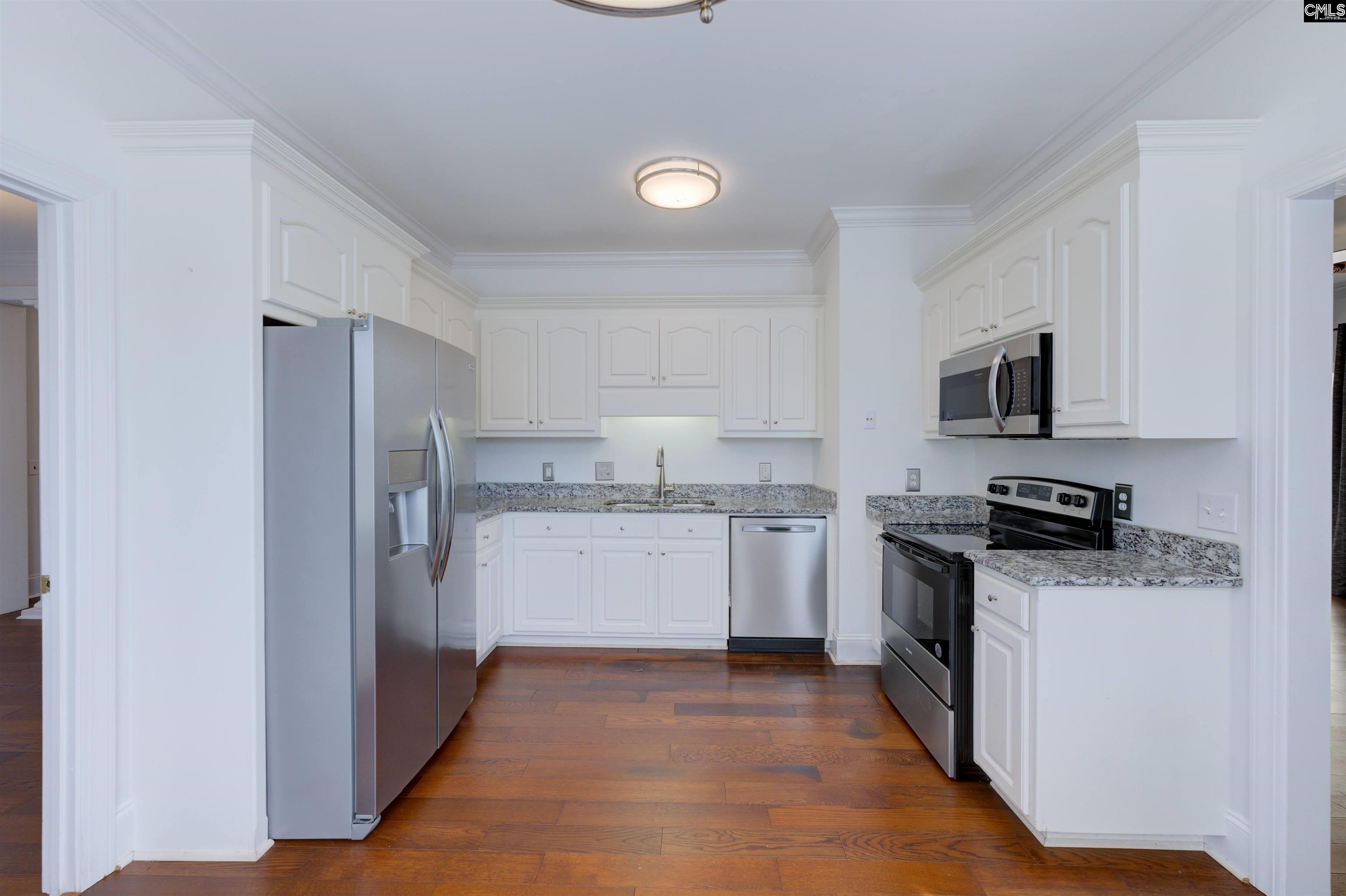 400 Mallet Hill Road Columbia, SC 29223
