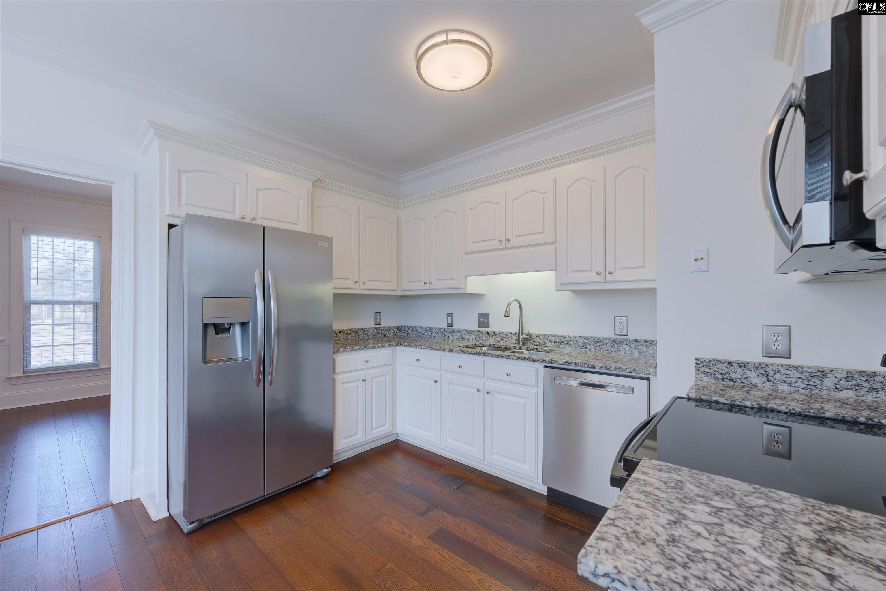 400 Mallet Hill Road Columbia, SC 29223