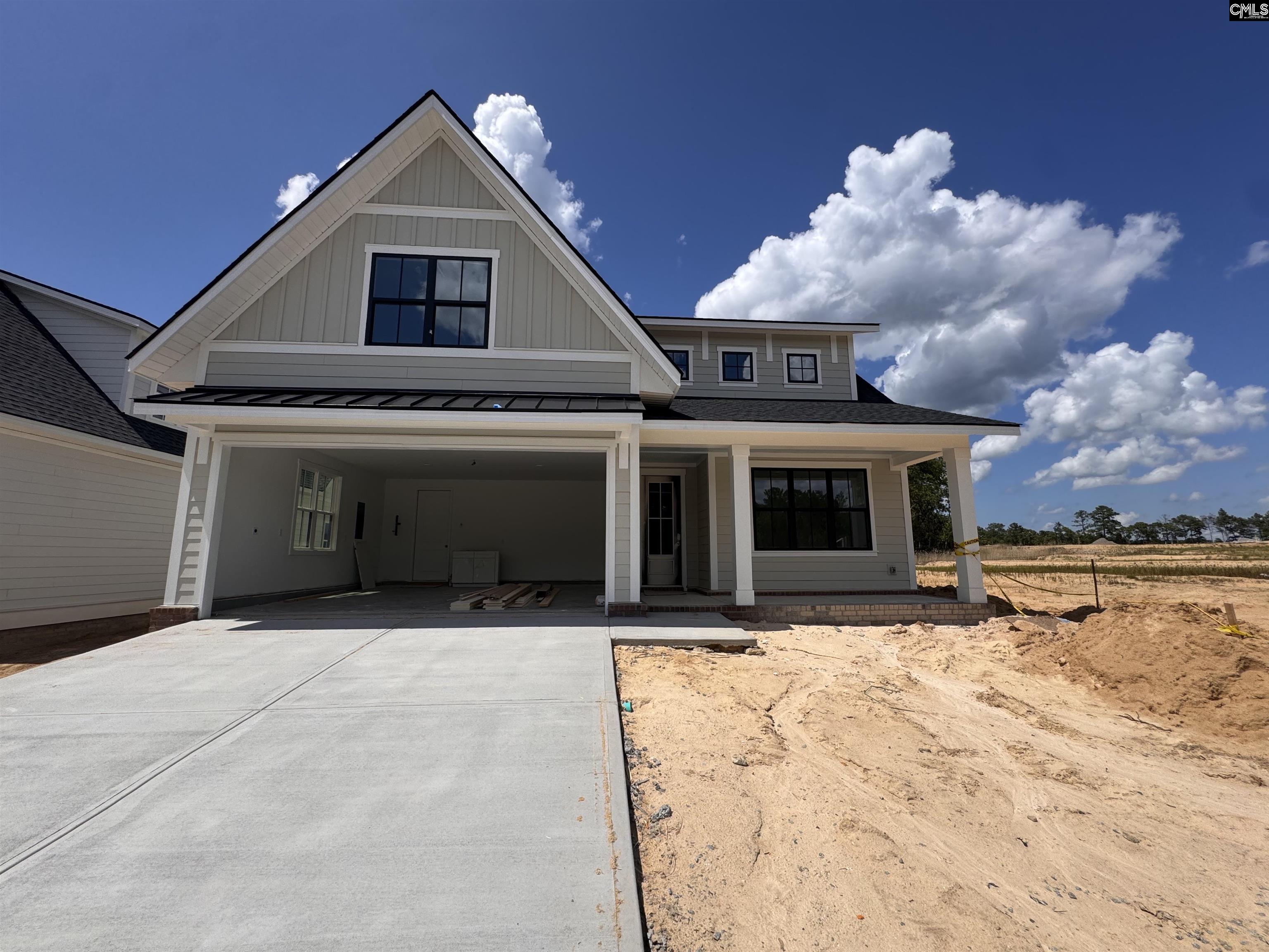 2037 Fairway View, Blythewood, South Carolina image 1
