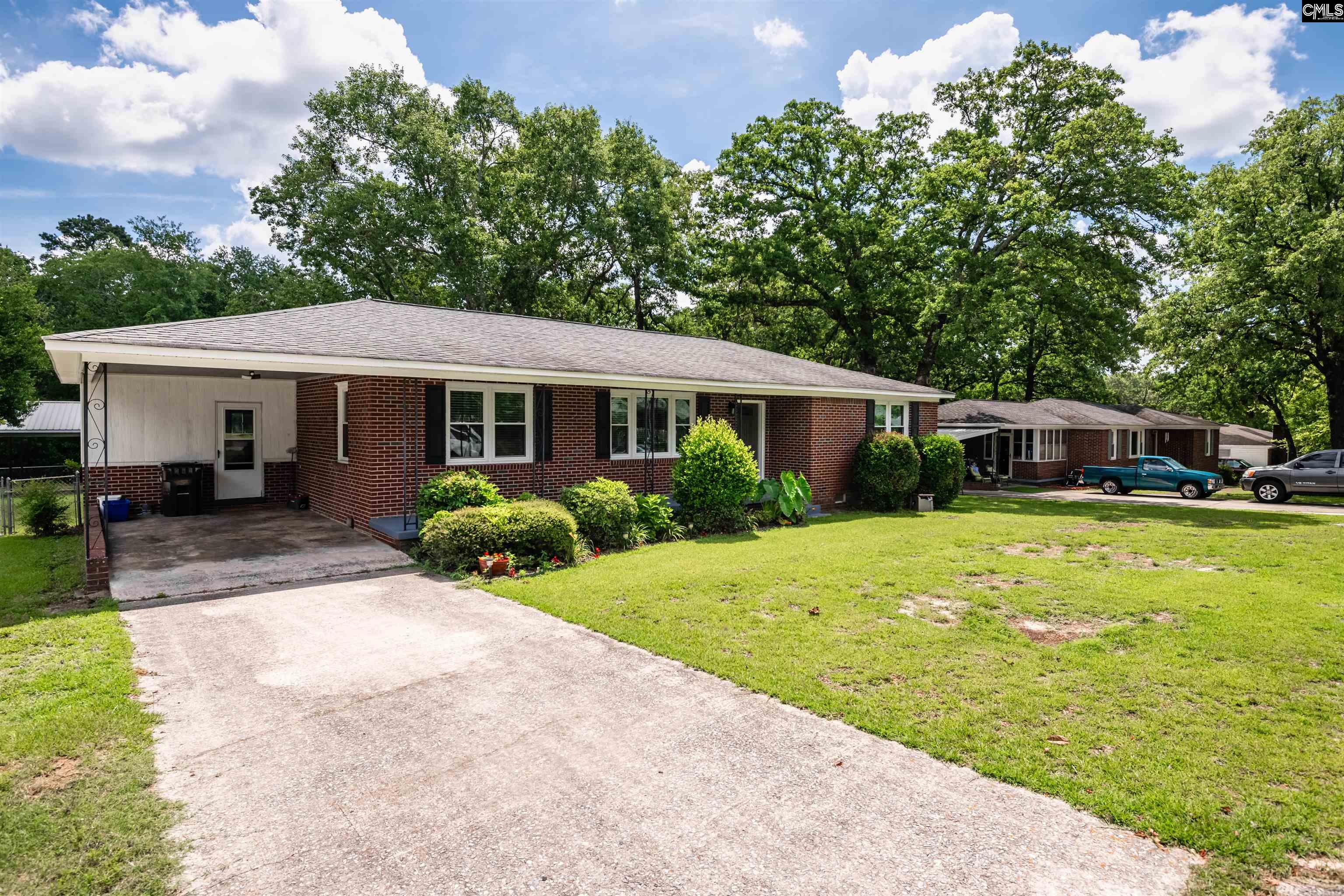 811 Rosedale Road, West Columbia, South Carolina image 2