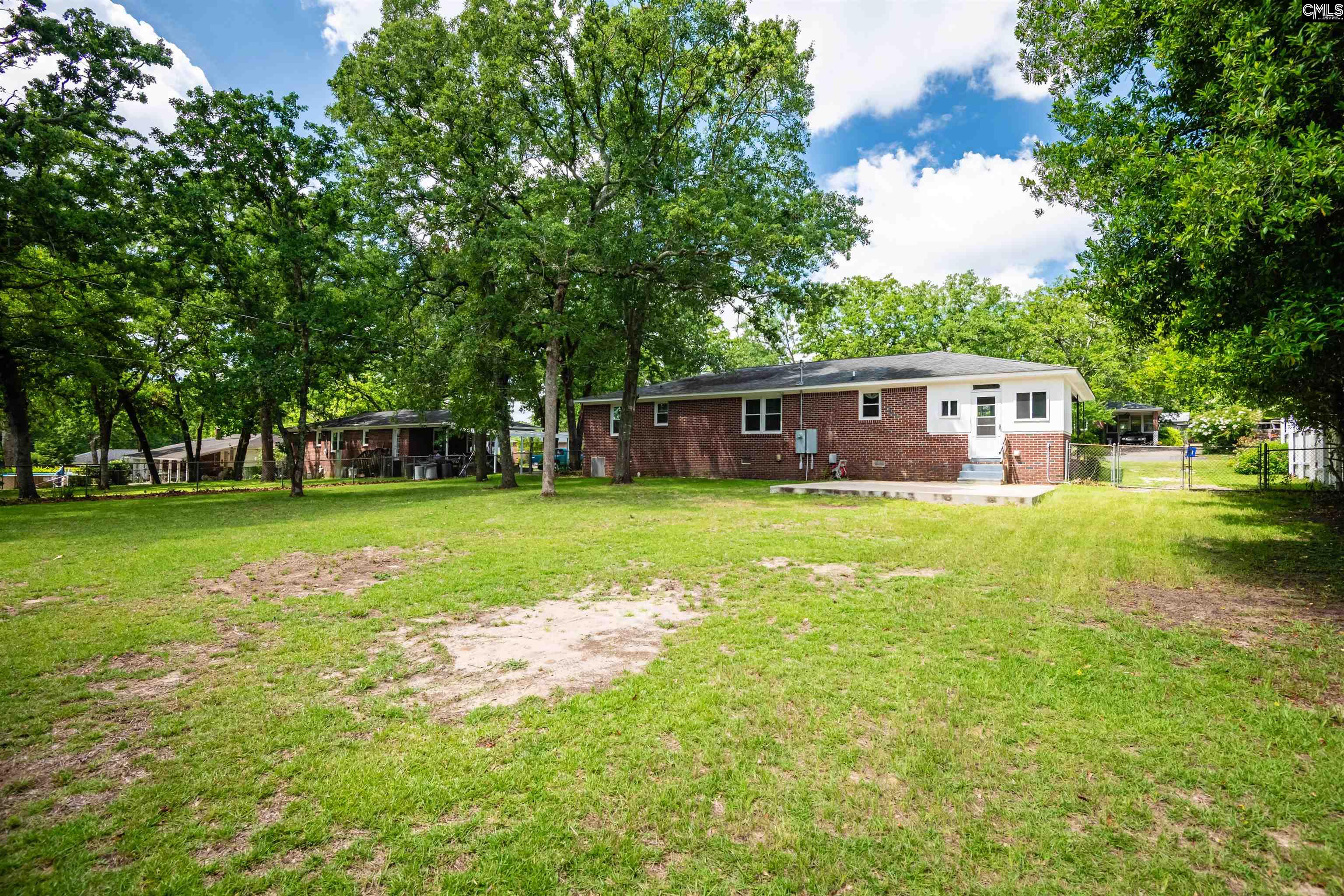811 Rosedale Road, West Columbia, South Carolina image 12