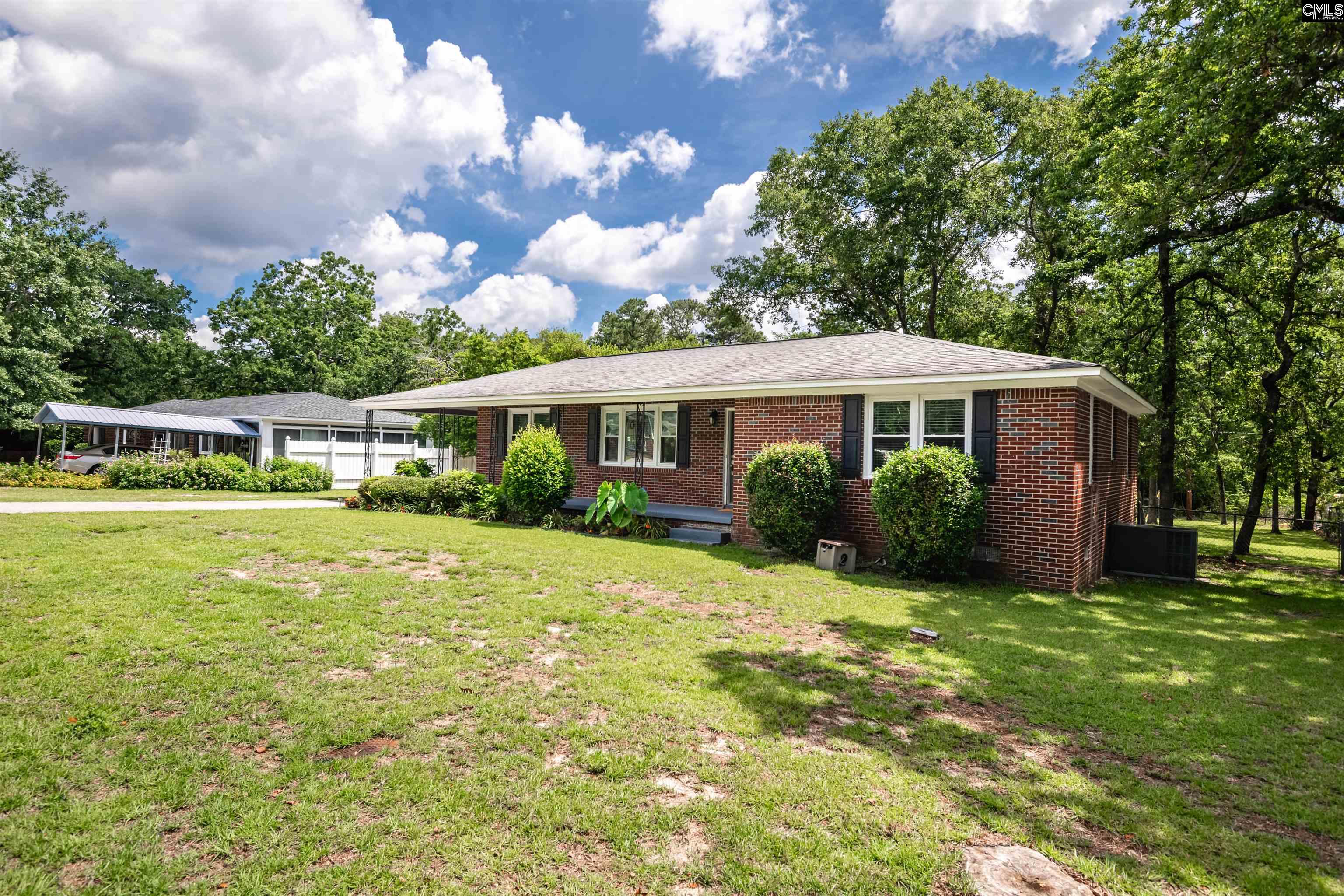 811 Rosedale Road, West Columbia, South Carolina image 3