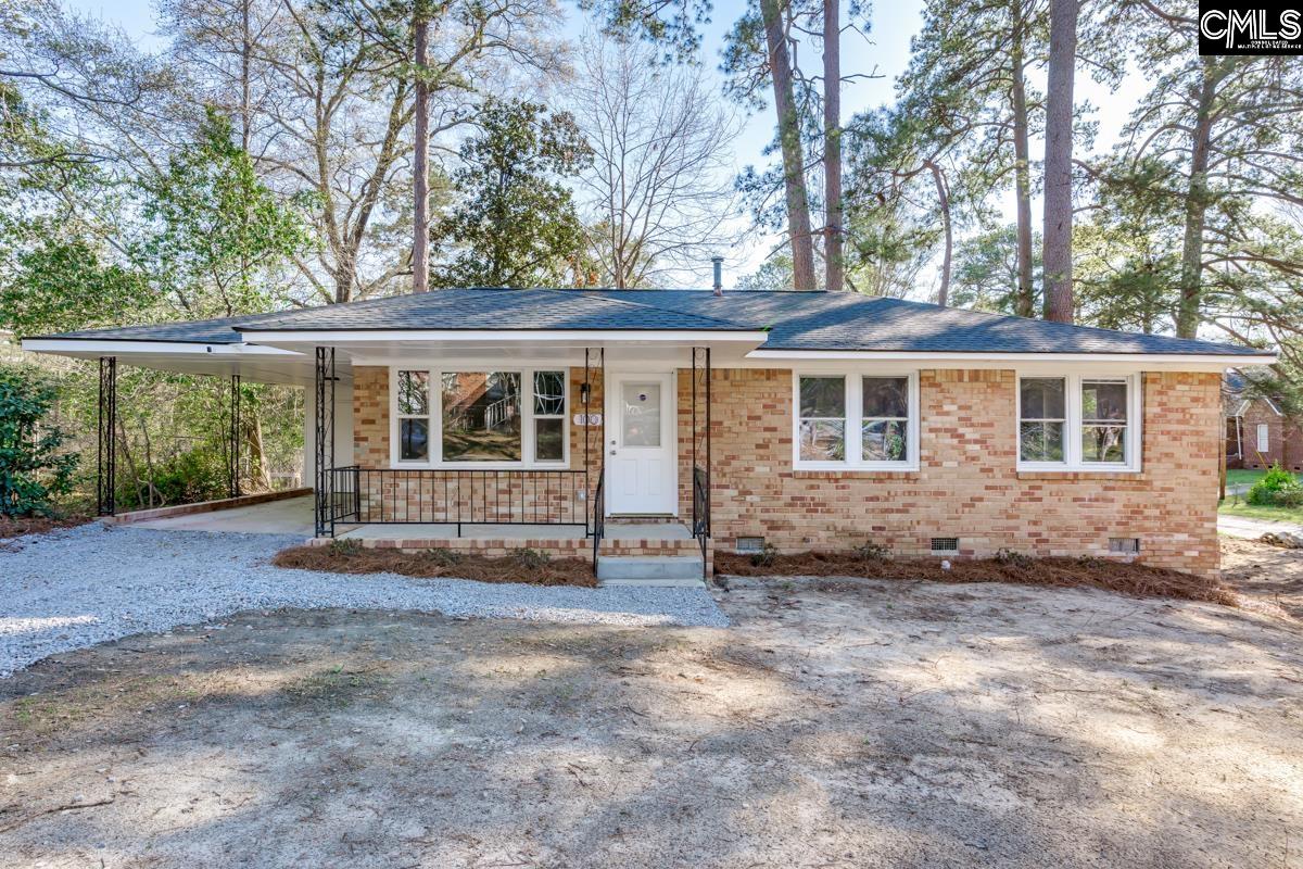 100 Hanover Avenue Columbia, SC 29203-4015