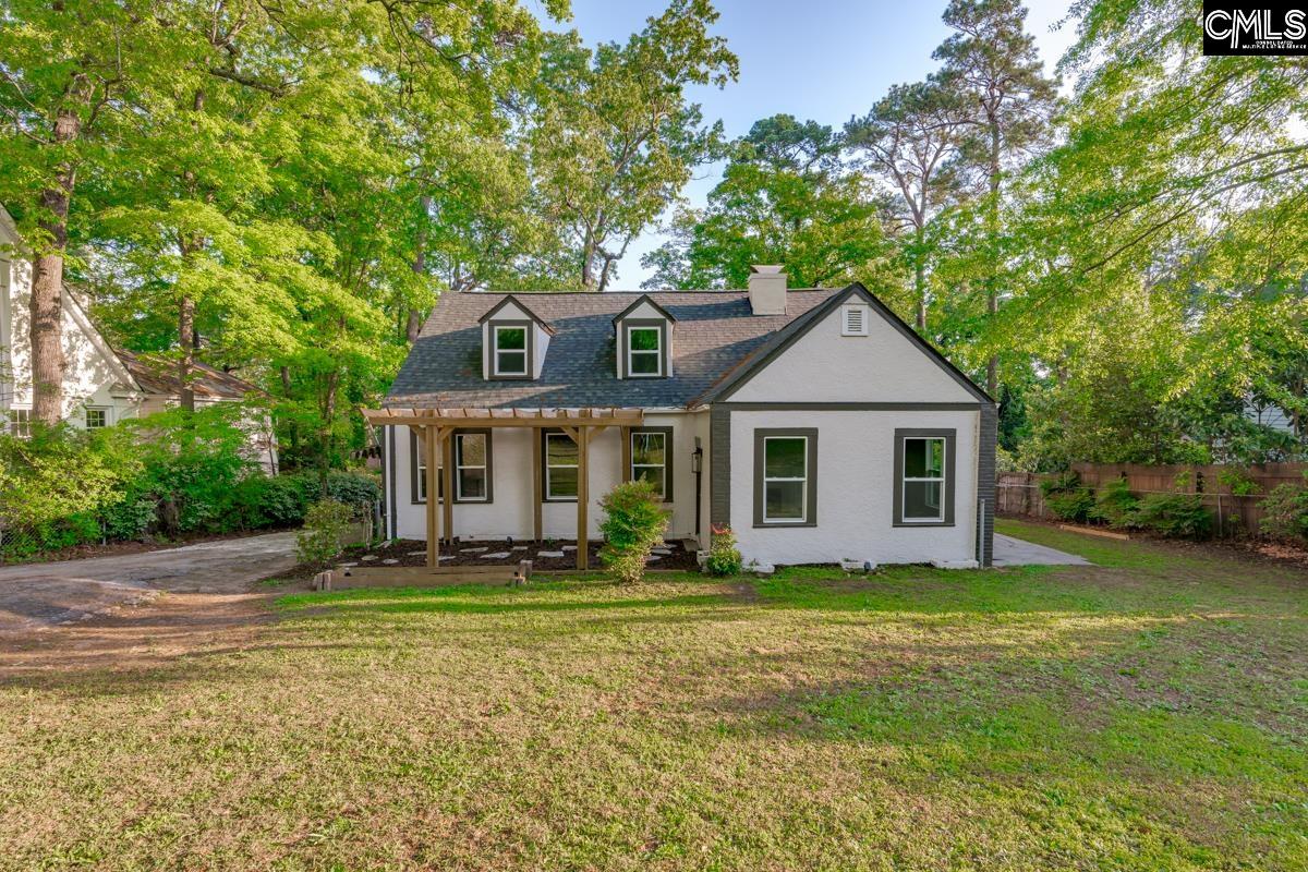 2903 Trenholm Road Columbia, SC 29204-3329