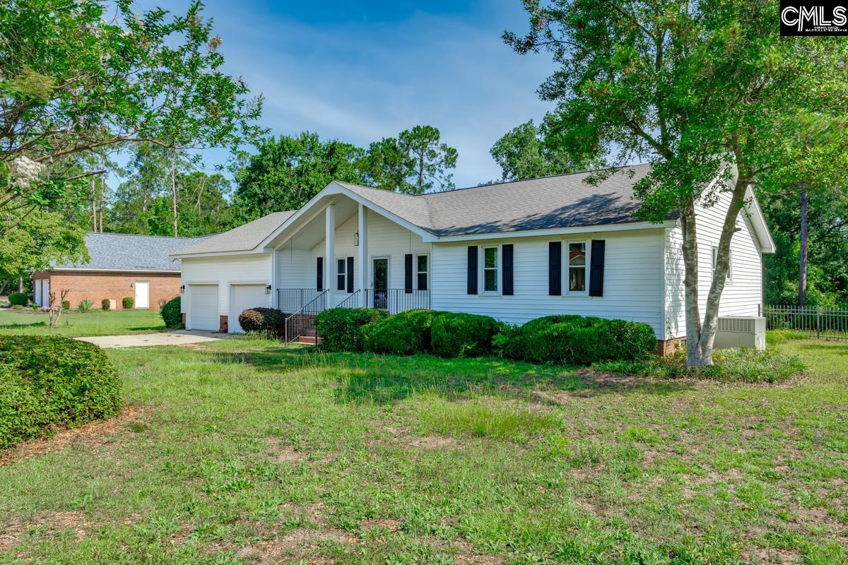 800 Valhalla Drive Columbia, SC 29229-3327