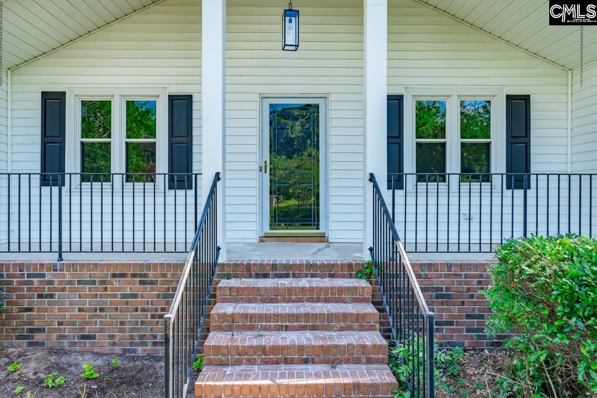 800 Valhalla Drive Columbia, SC 29229-3327