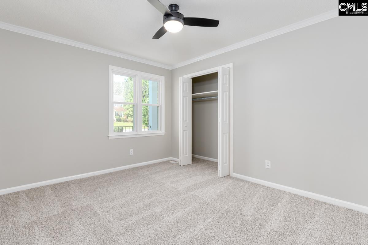800 Valhalla Drive Columbia, SC 29229-3327