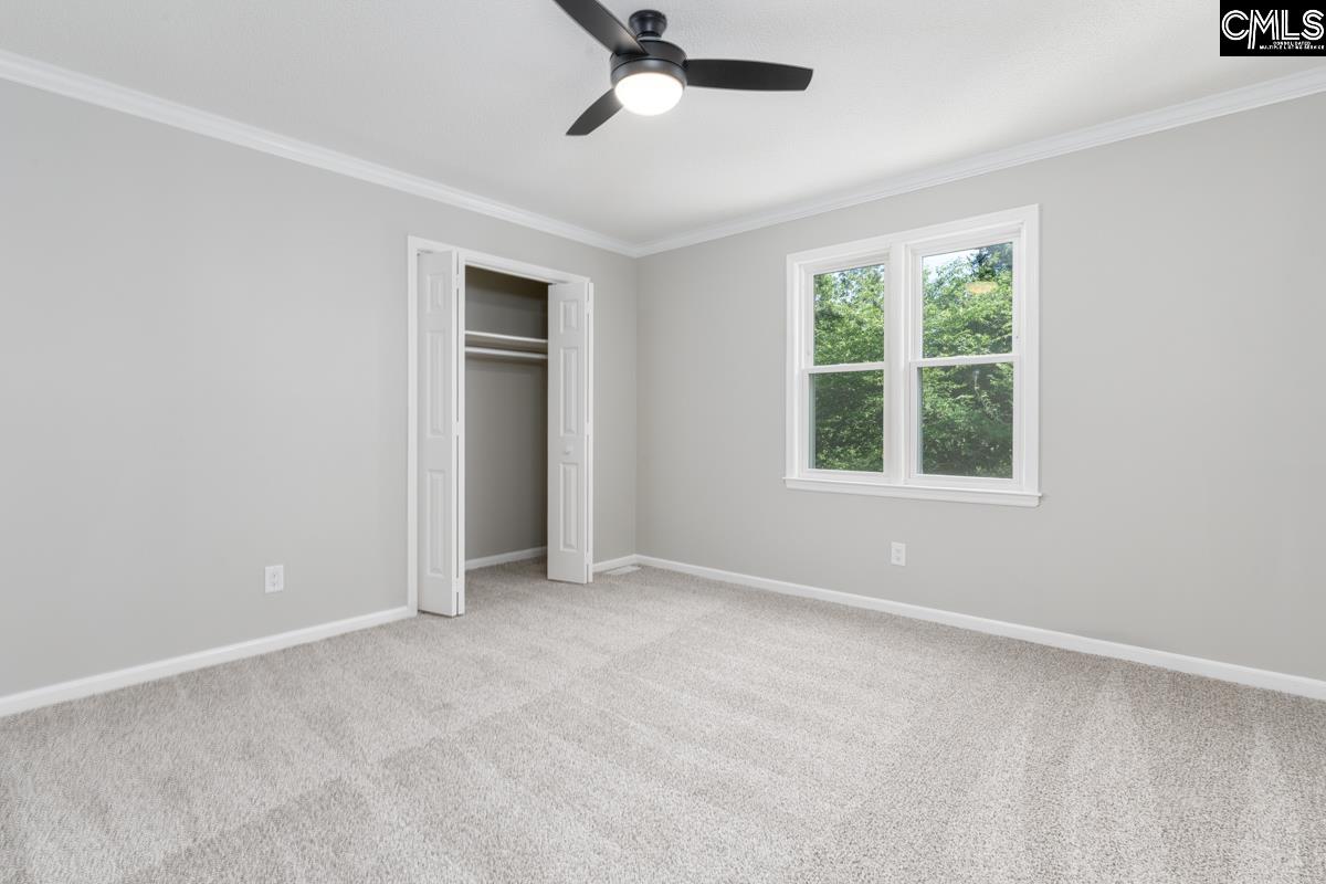800 Valhalla Drive Columbia, SC 29229-3327