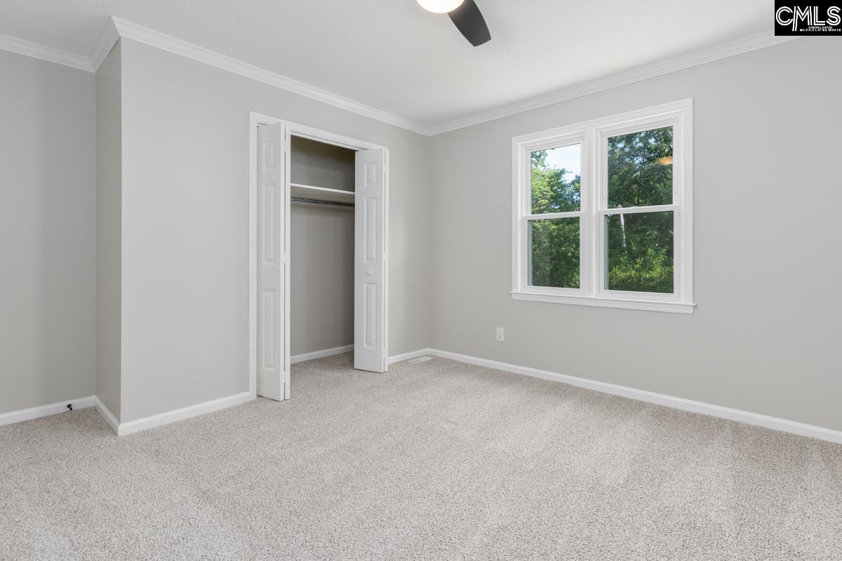800 Valhalla Drive Columbia, SC 29229-3327