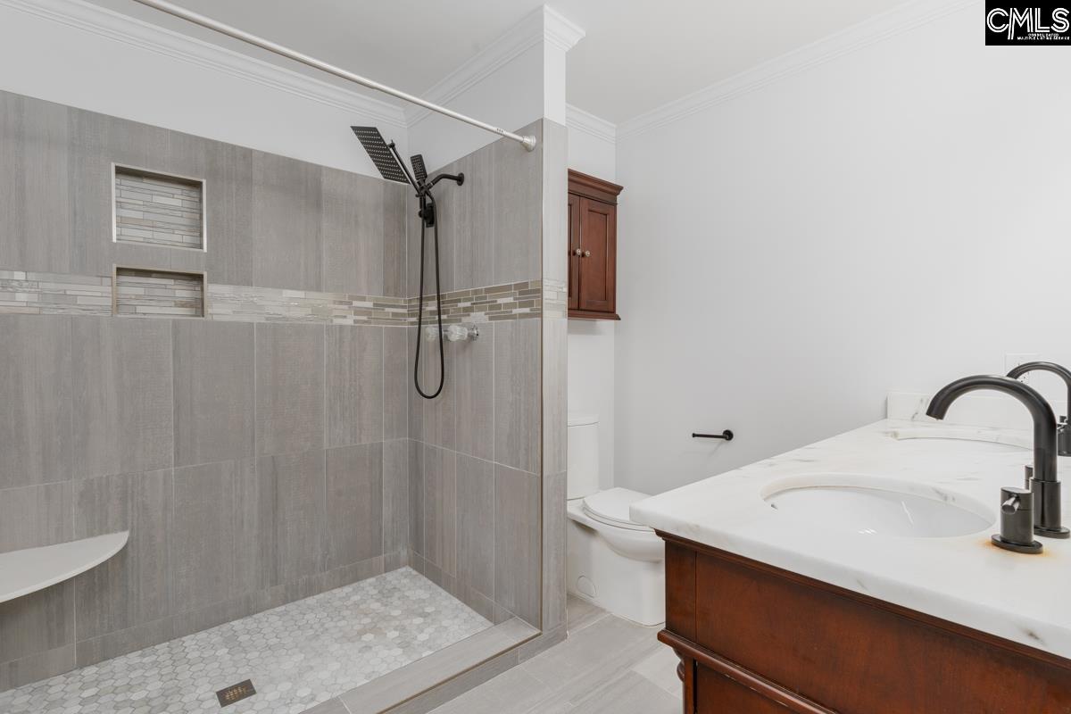 800 Valhalla Drive Columbia, SC 29229-3327